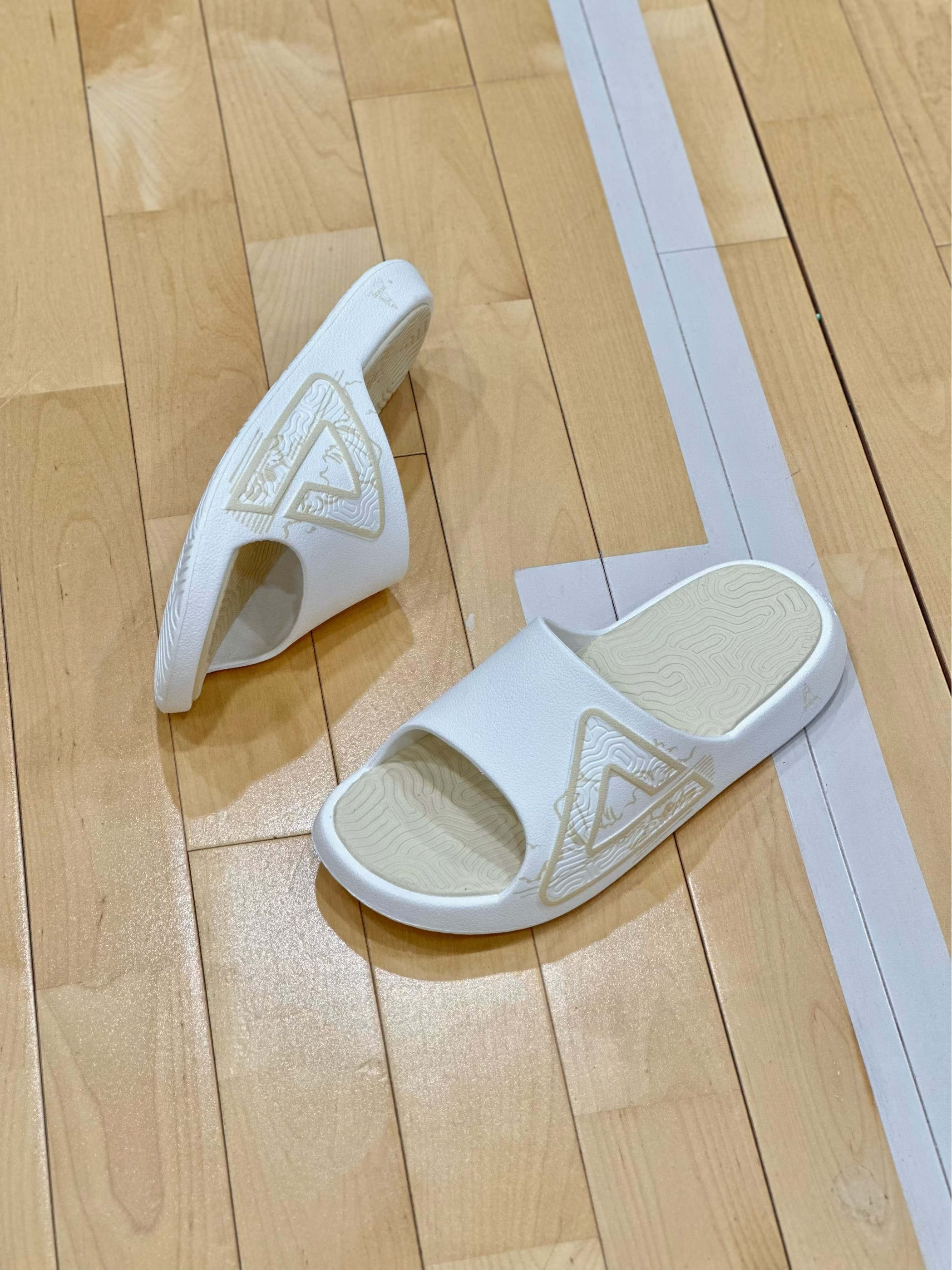 买鞋抄作业 ｜ 匹克态极厦门限定⛵️🌊