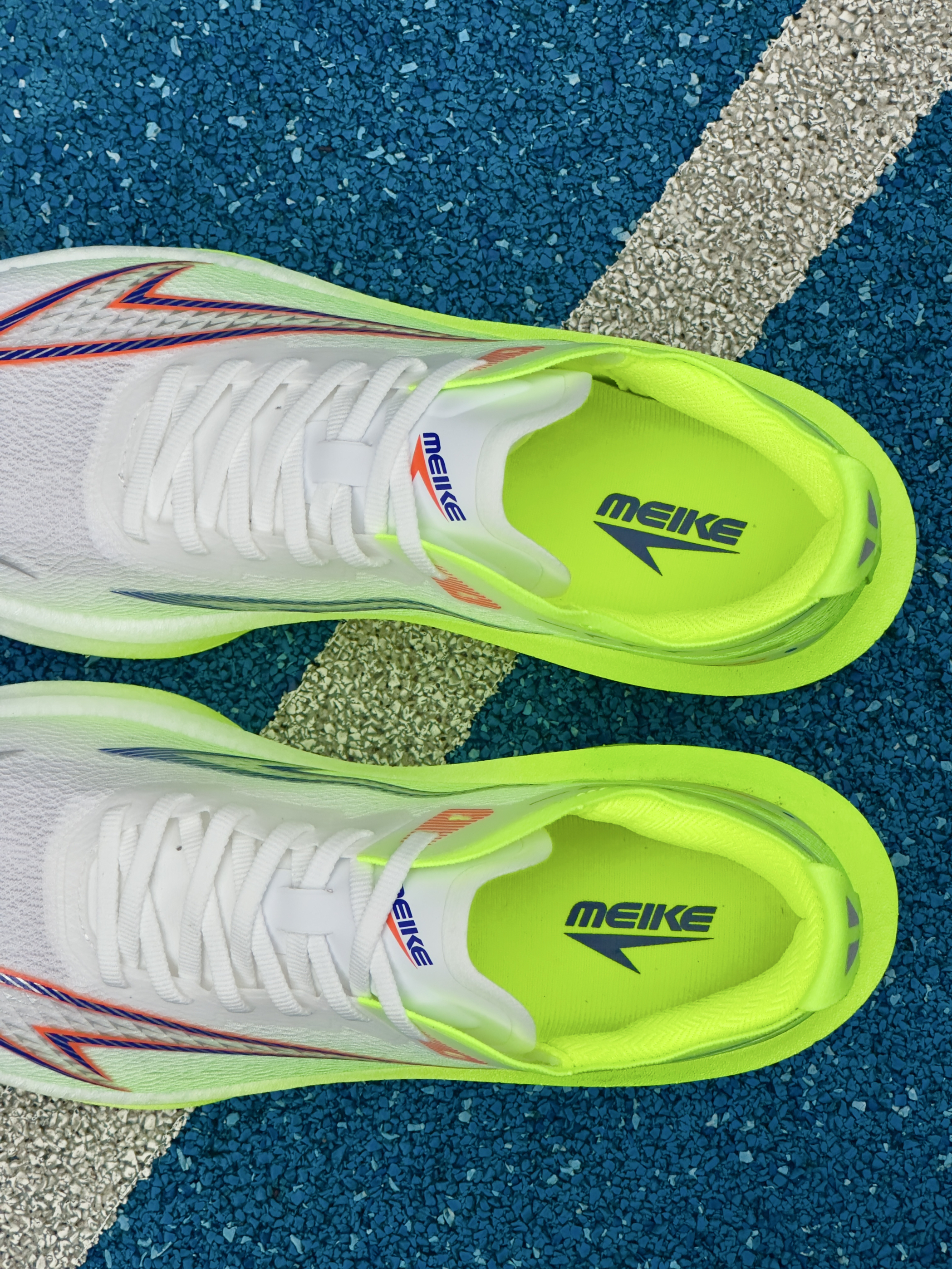 买鞋抄作业 ｜ 2张拿下全掌碳板气垫跑鞋✨