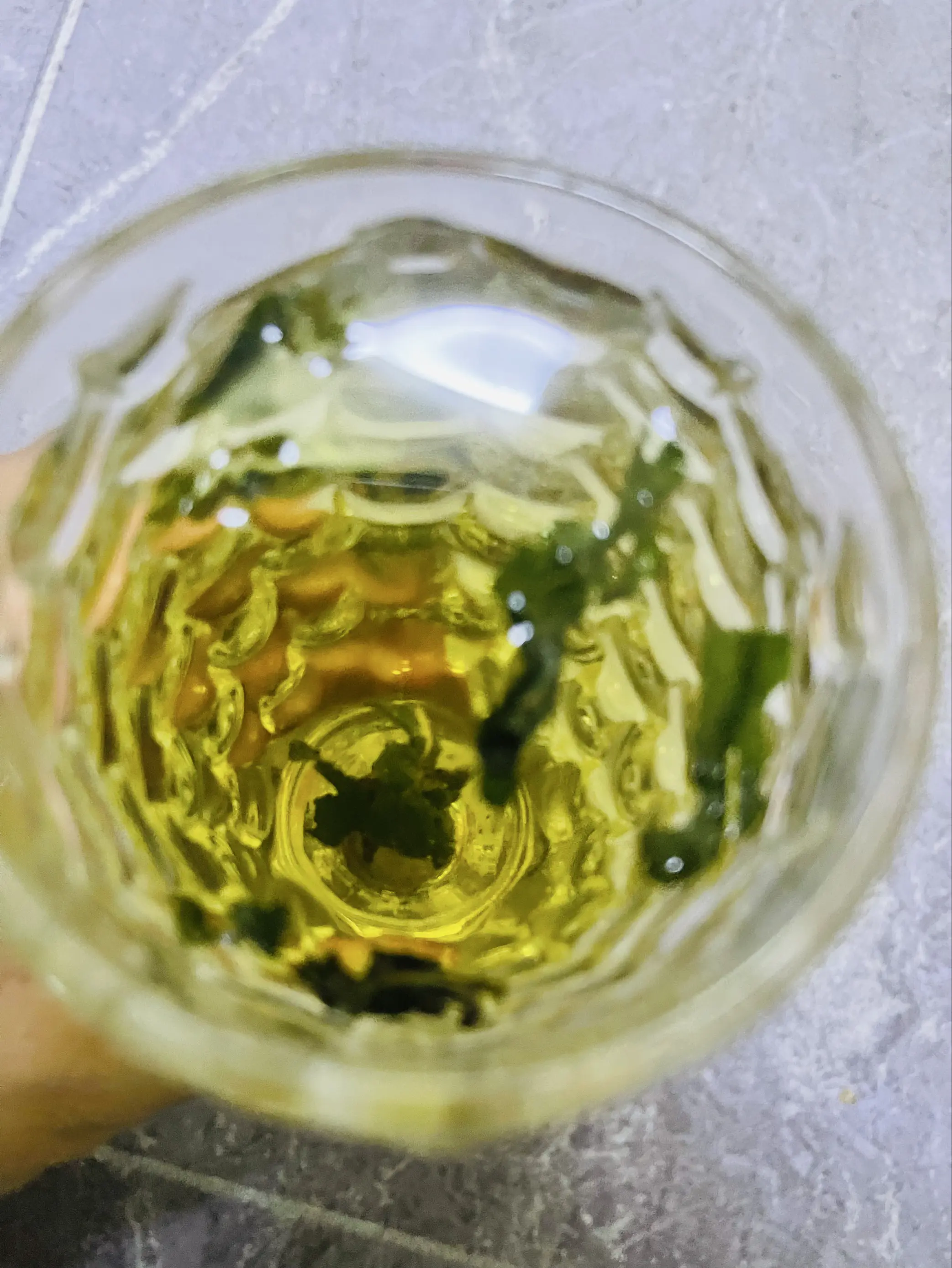 铁观音兰花香这时候才懂为什么说它是“七泡有余香!
