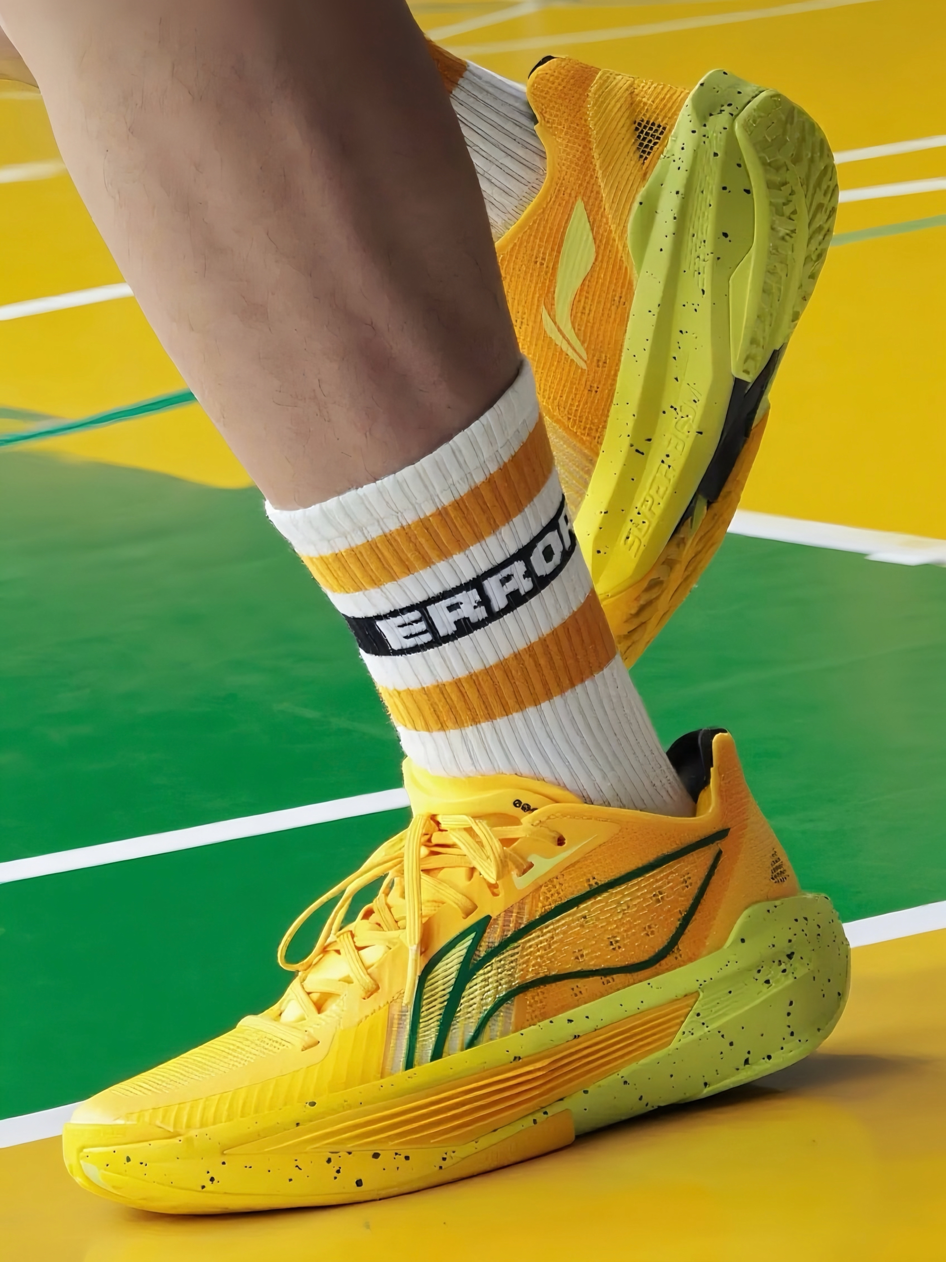 🍋夏日专属超轻2025配色，太清新啦！