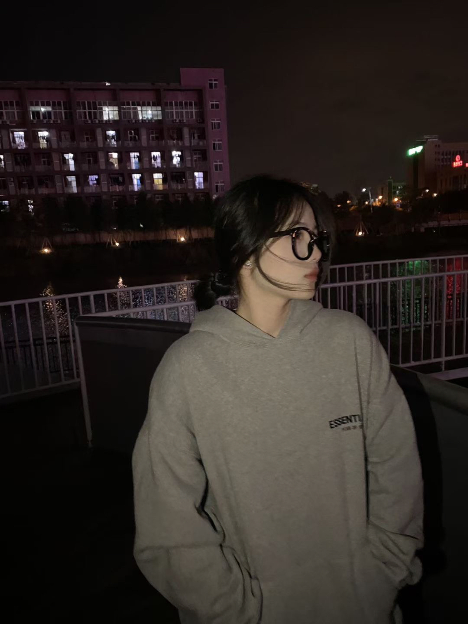 出片神器✨FOG