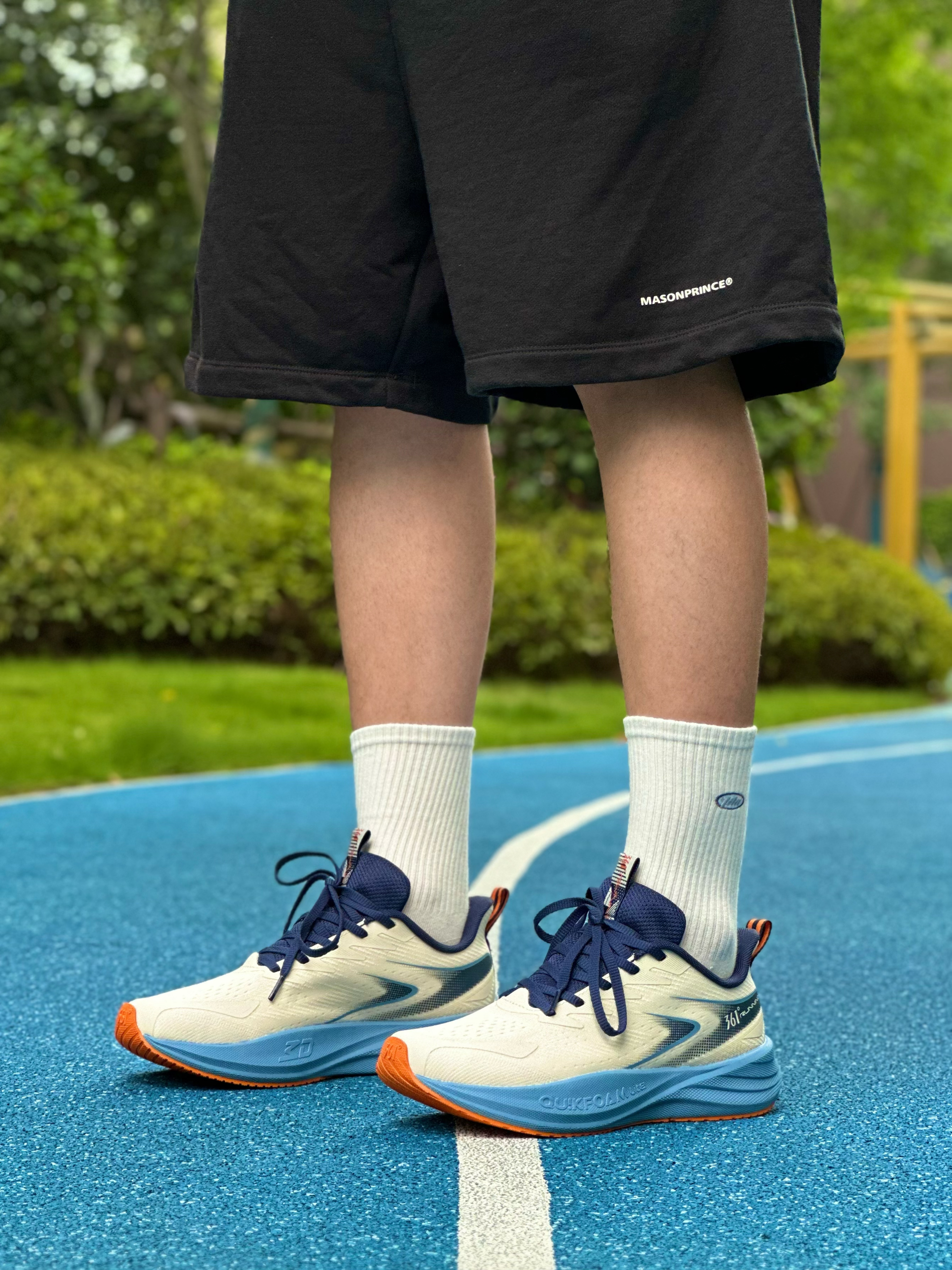 我的跑步新搭子🏃🏼