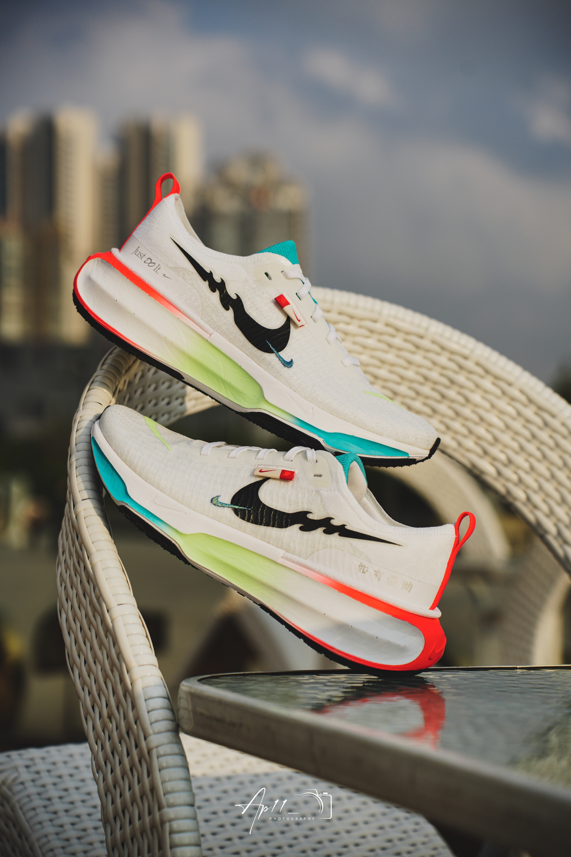 这下终于是大改款了！Nike ZoomX Invincible Run FK 3