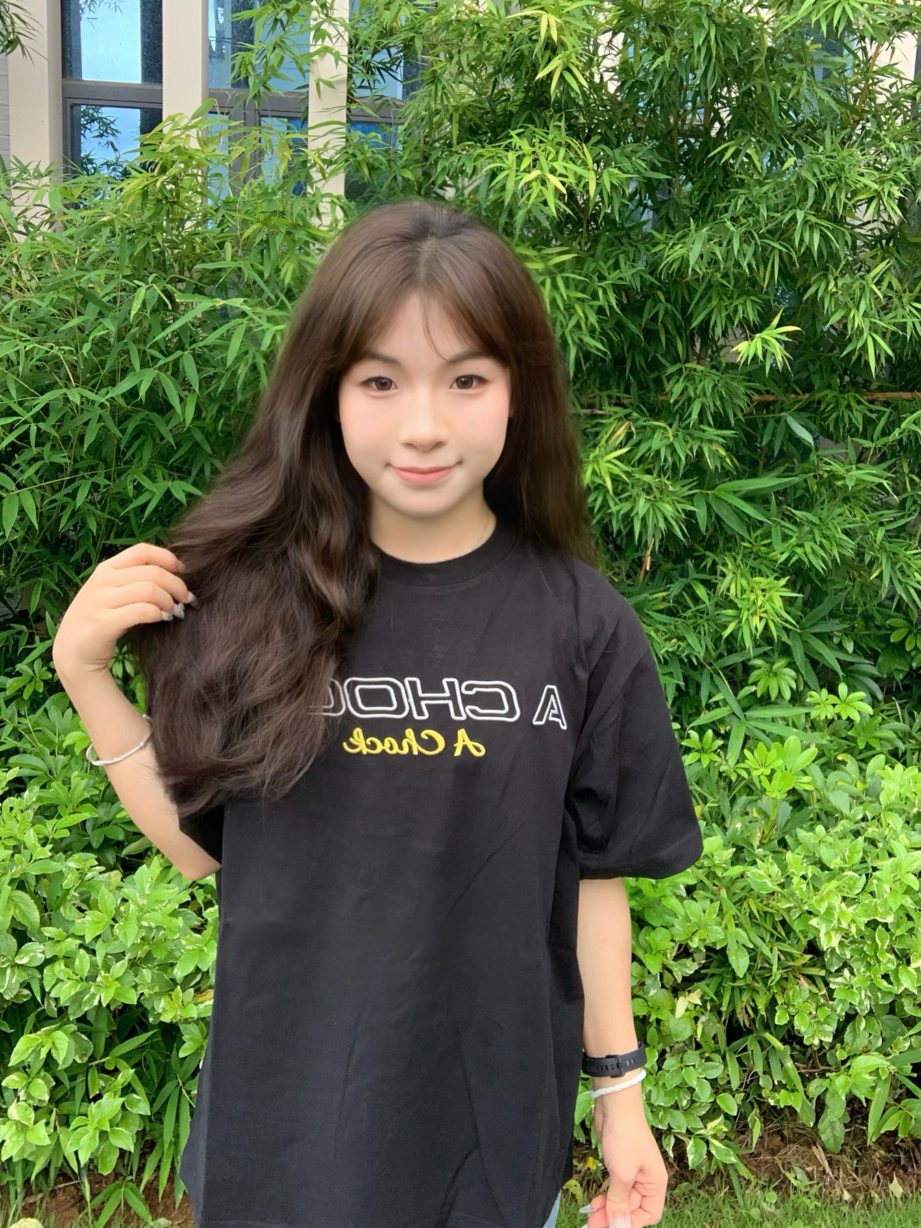 A chock带来的舒适与自在