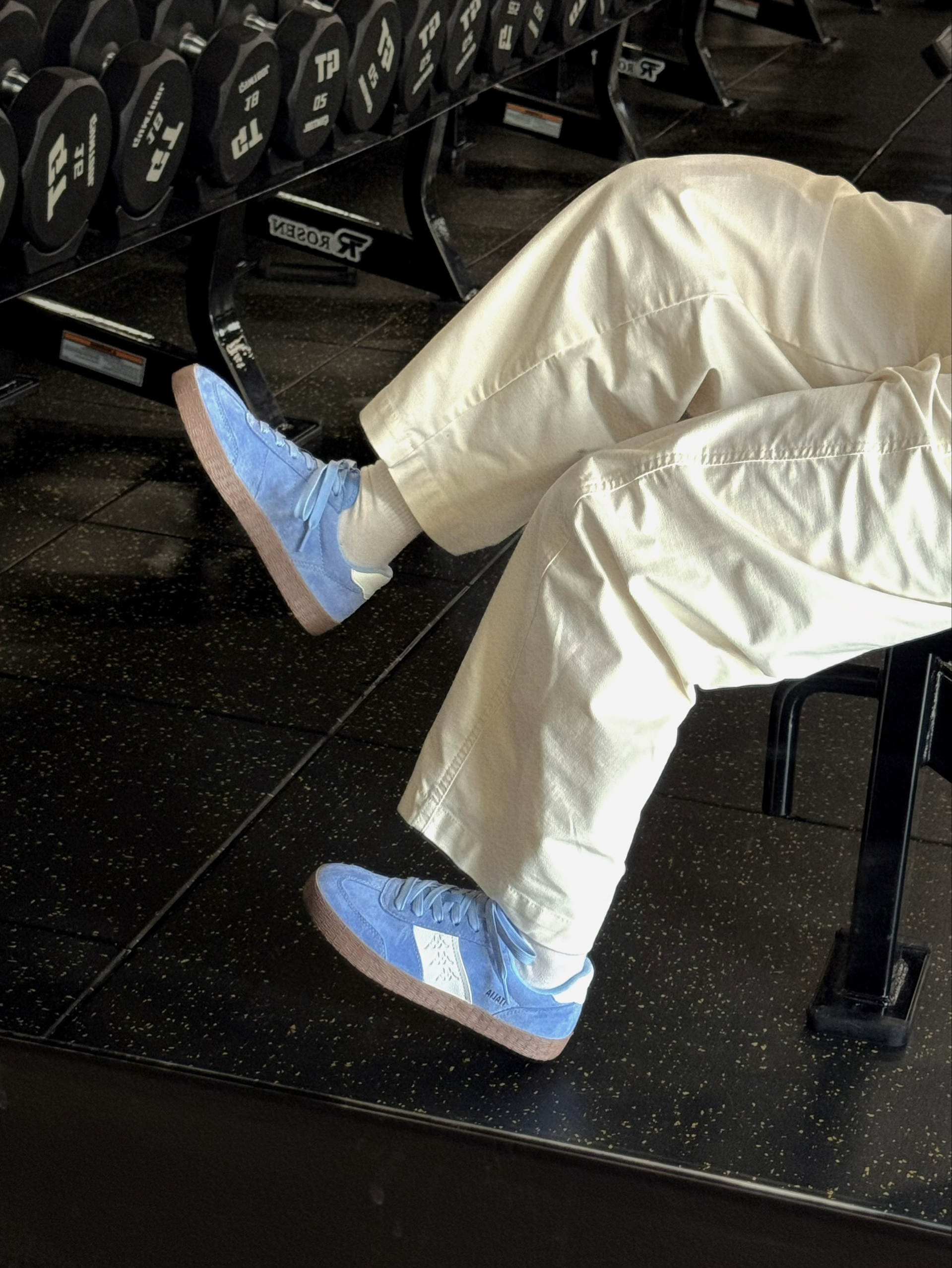 💙𝐁𝐋𝐔𝐄｜蓝色是治愈的