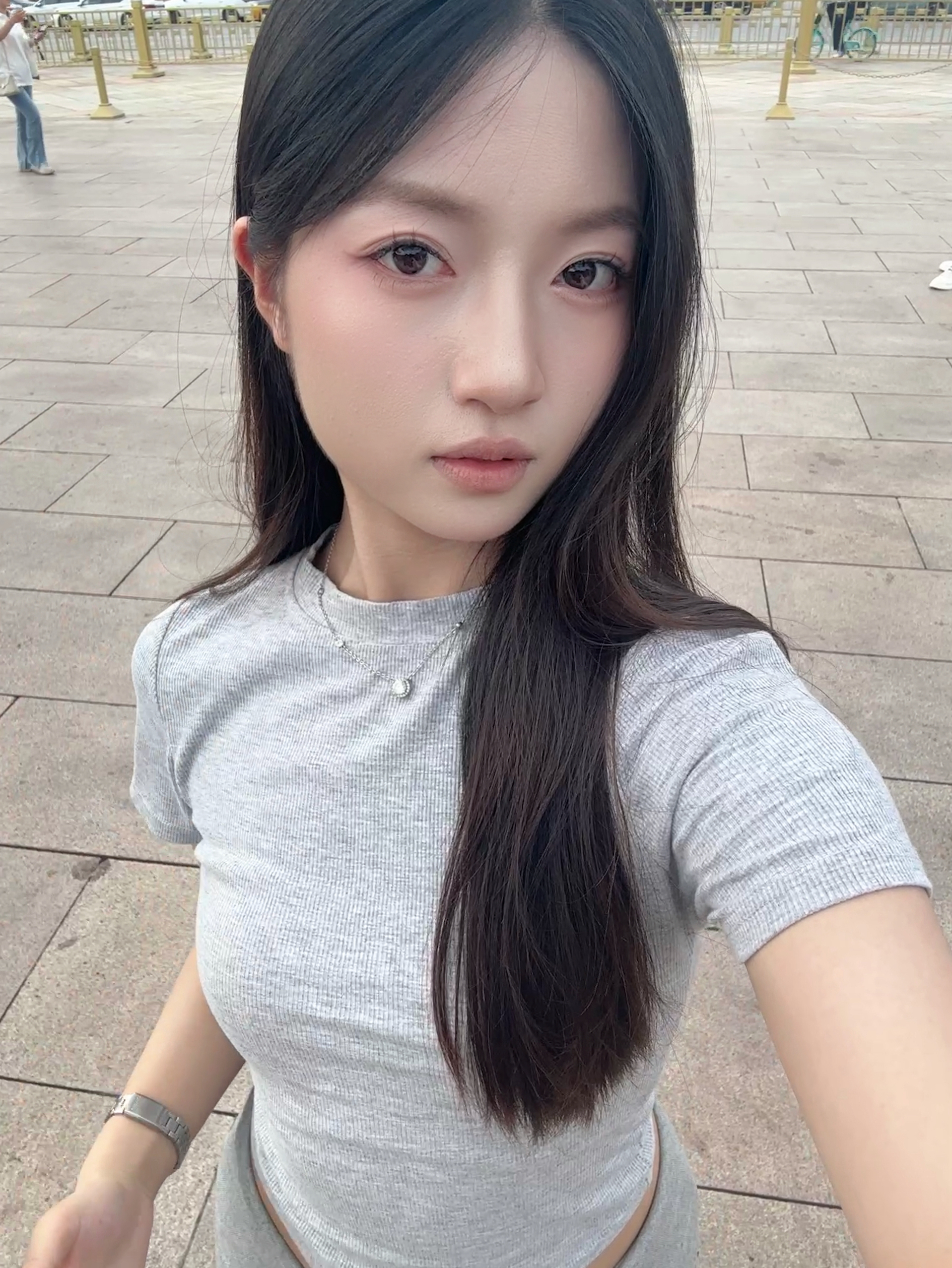 超级百搭！