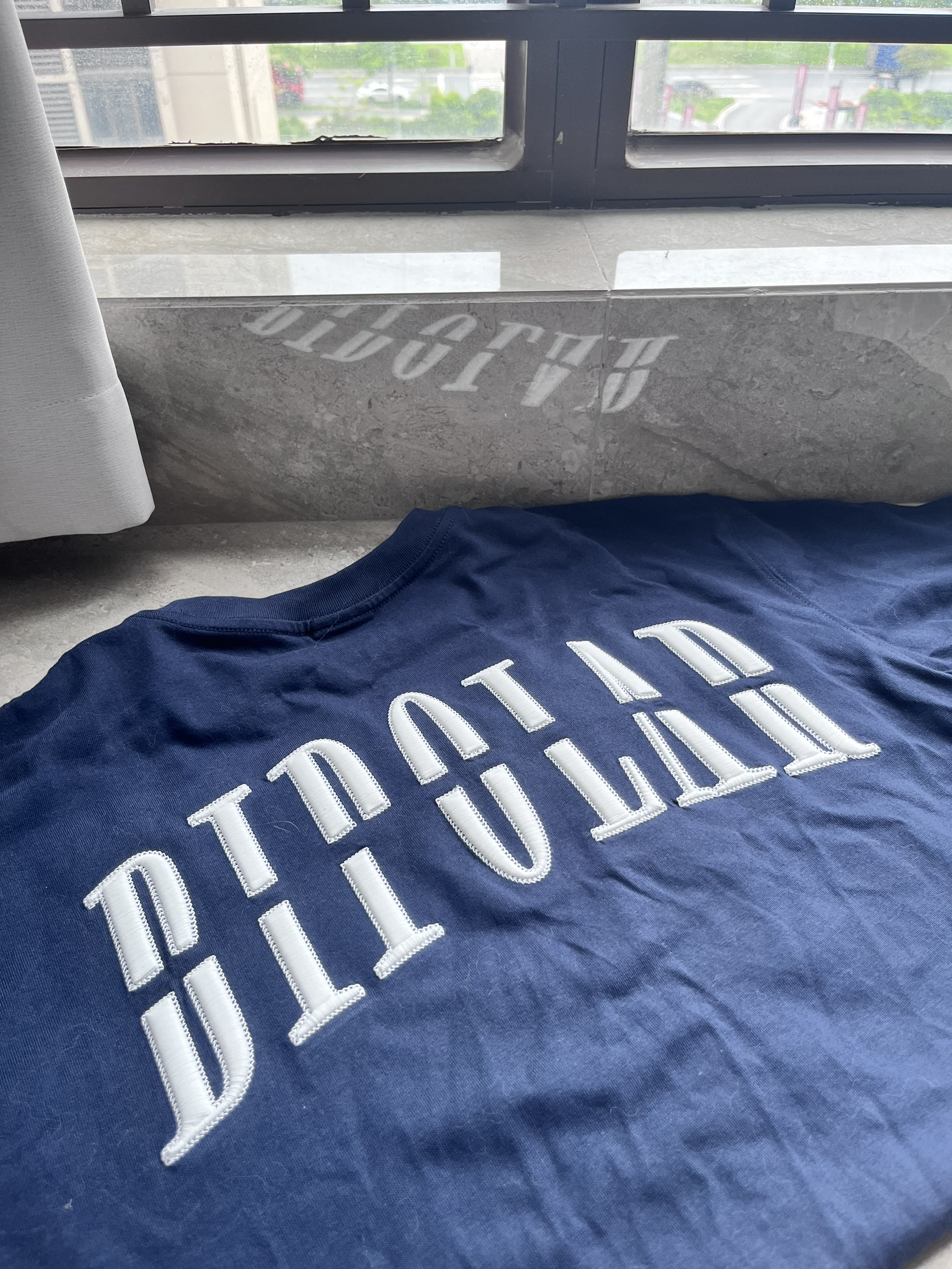 🐋｜藏蓝色BIP