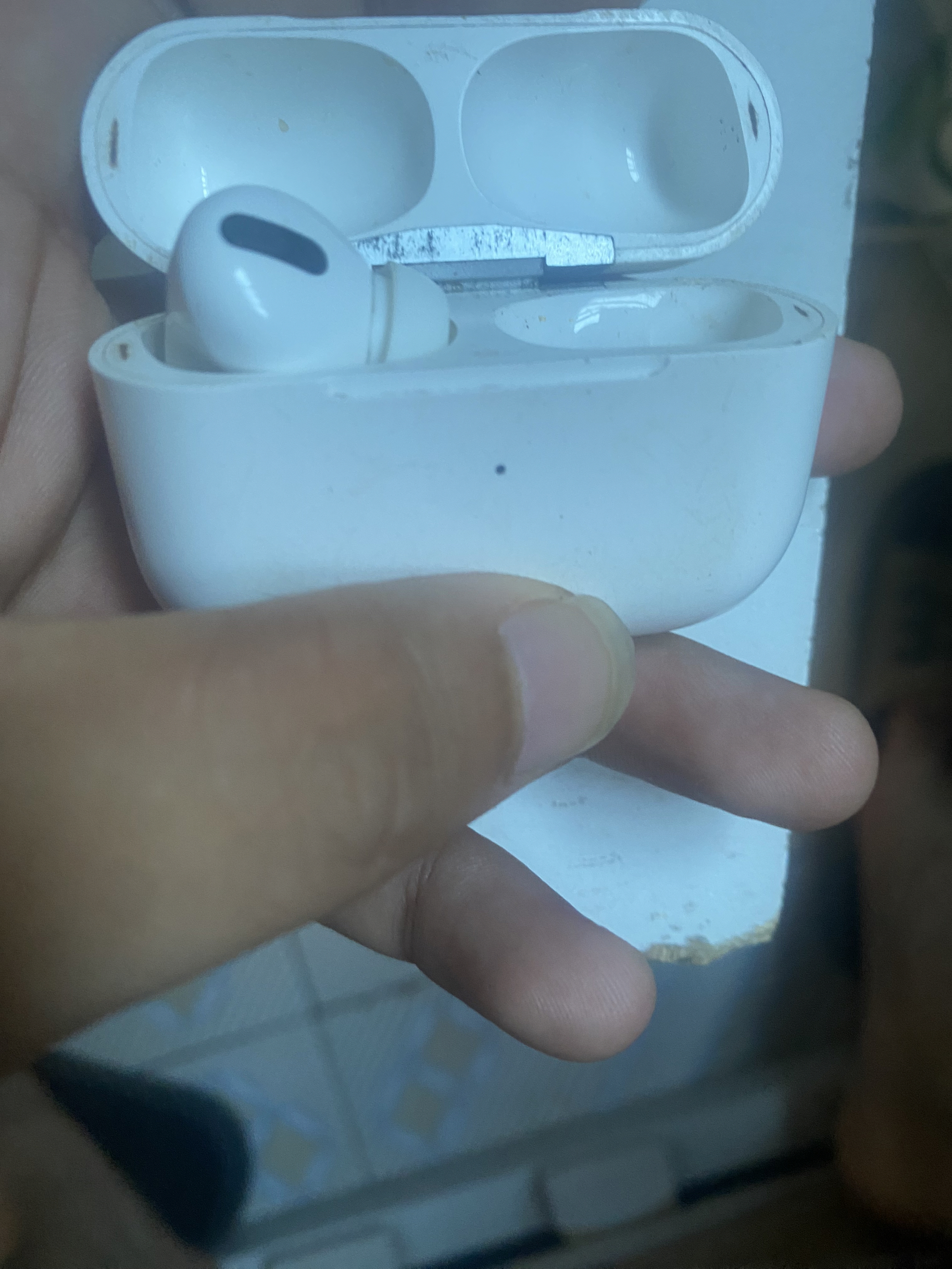 自用一手