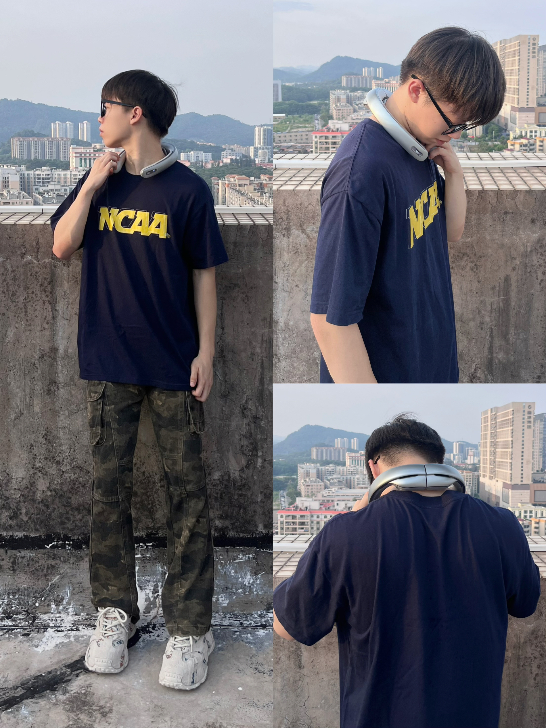 酷热夏天的解暑神器🧊🌴