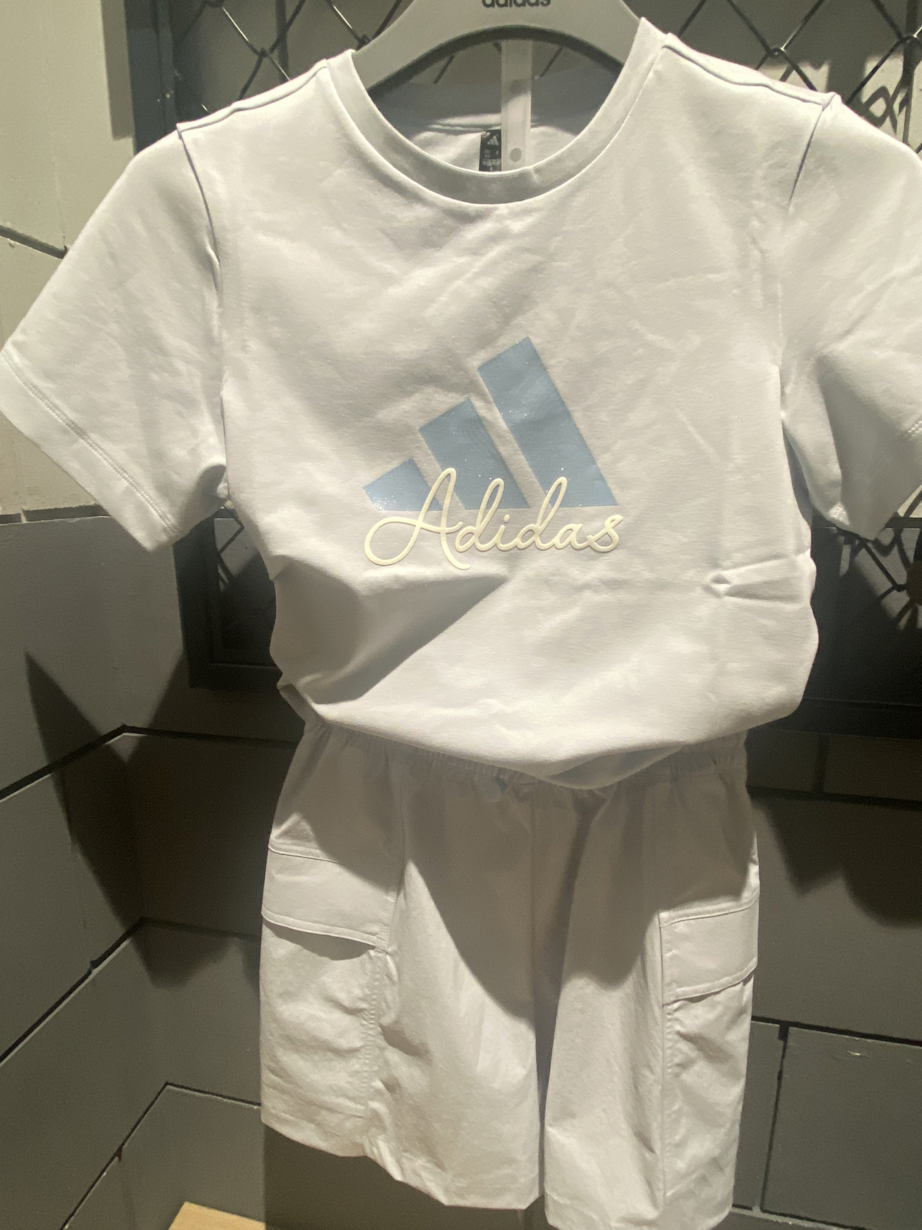 超绝的套装被我找到啦!!!!👕👔