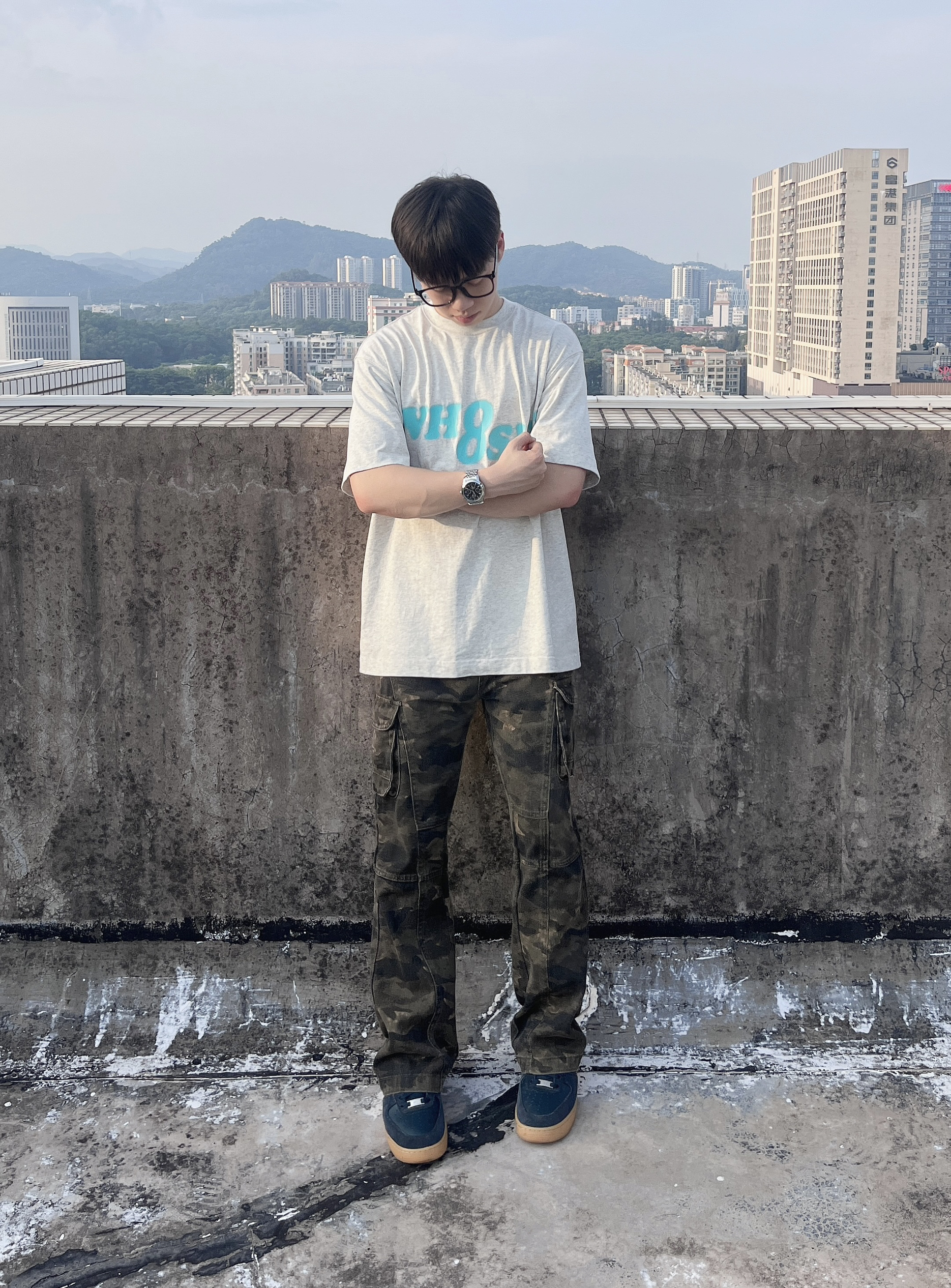 夏日出街机械表看我选🙋