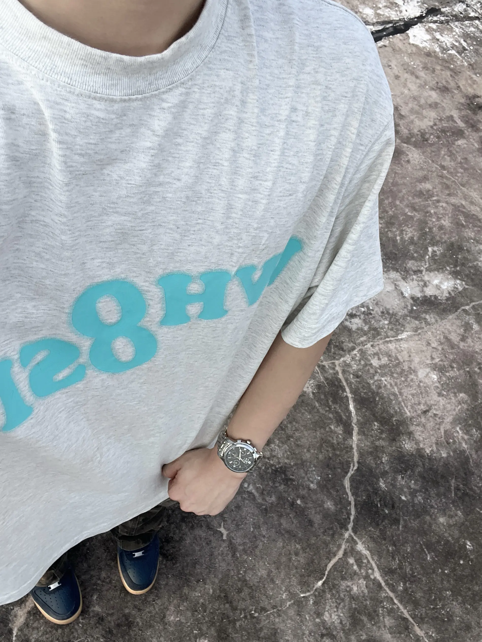 夏日出街机械表看我选🙋