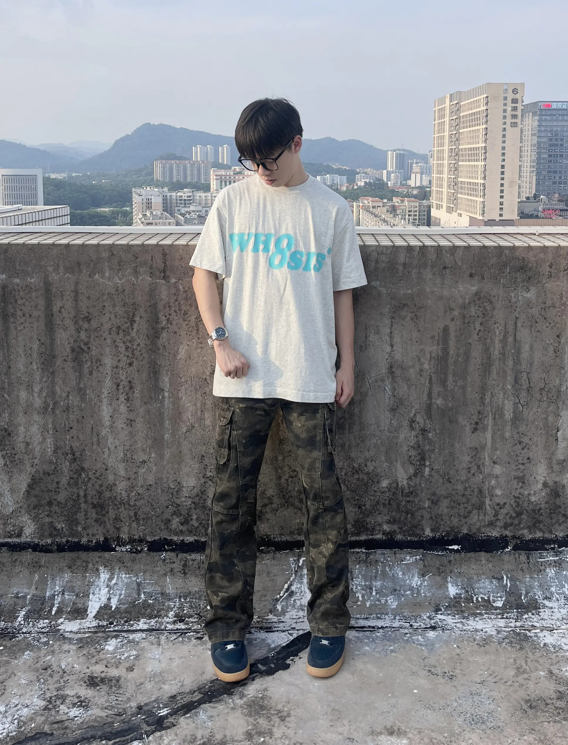 夏日出街机械表看我选🙋
