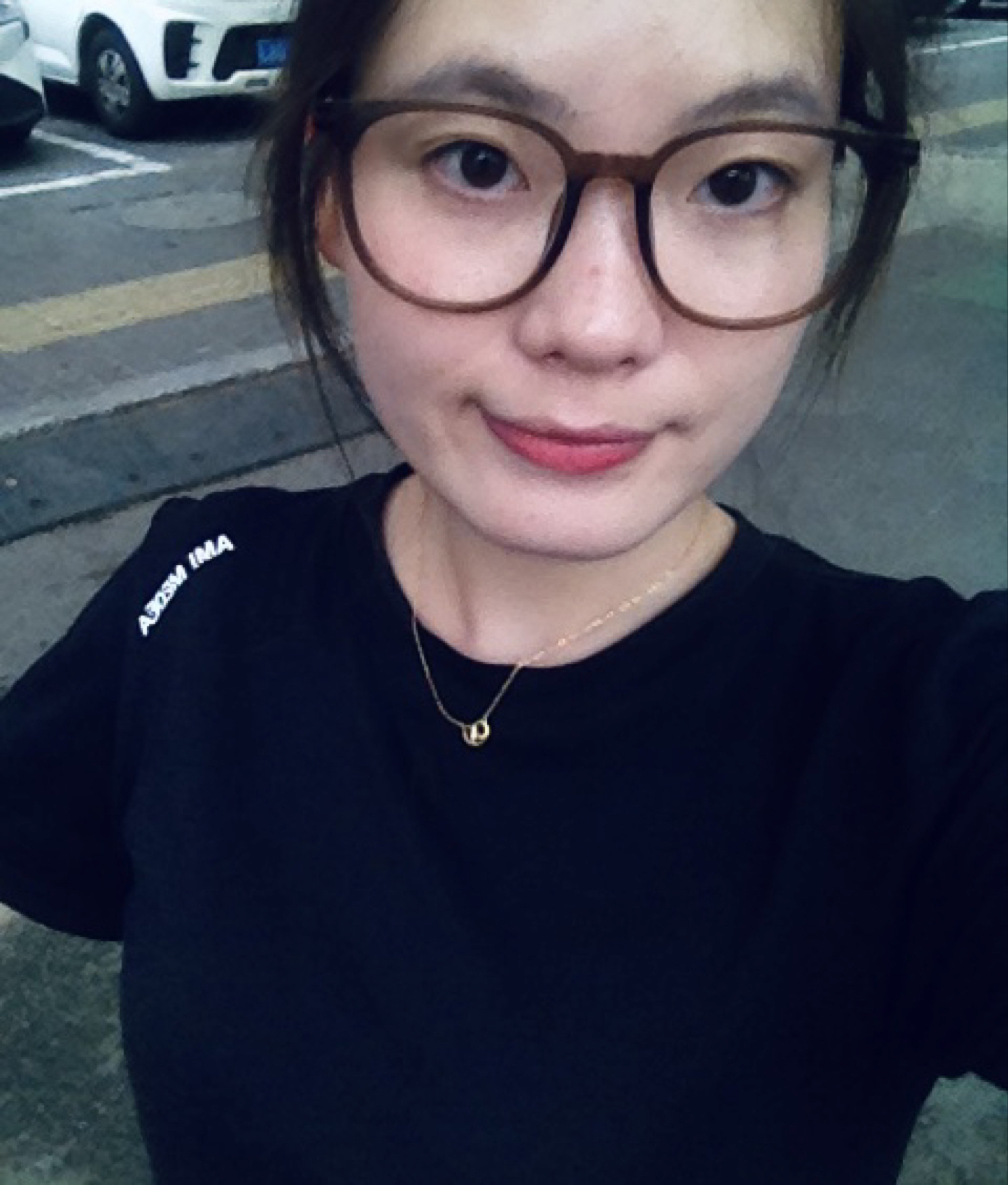 今天穿什么！