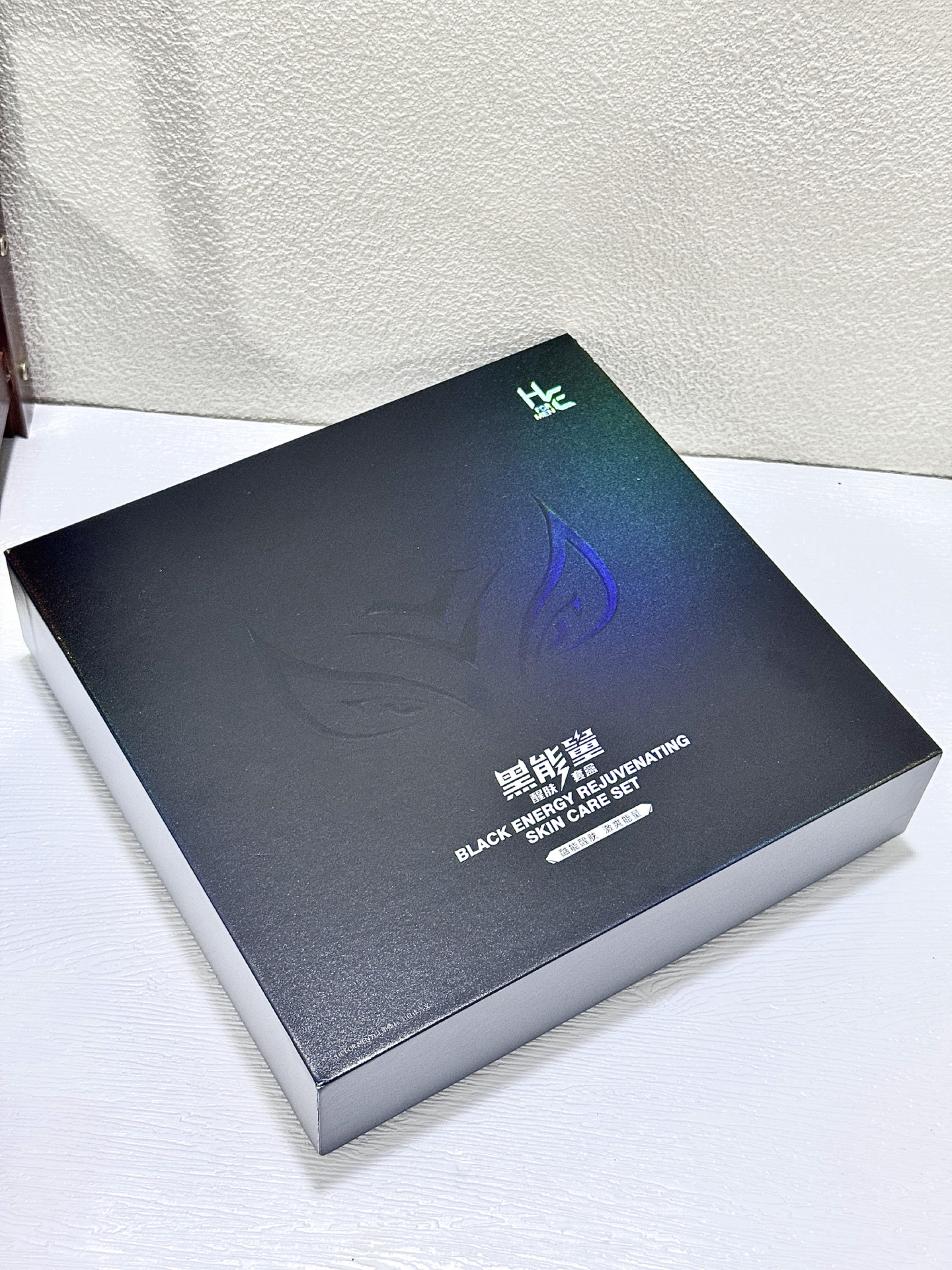 收到这个套盒🎁真的会很开心