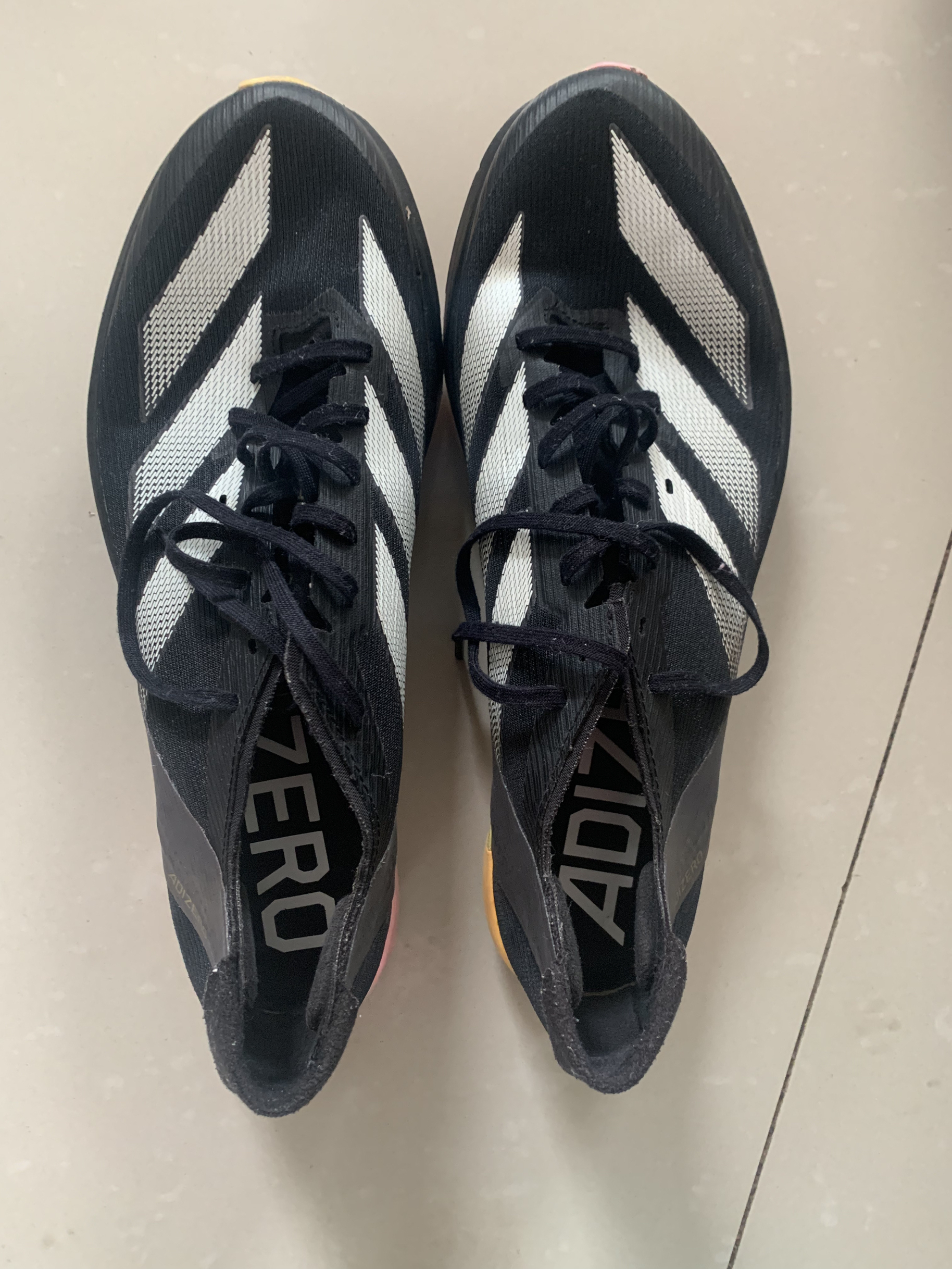 adidas Adizero Ambit