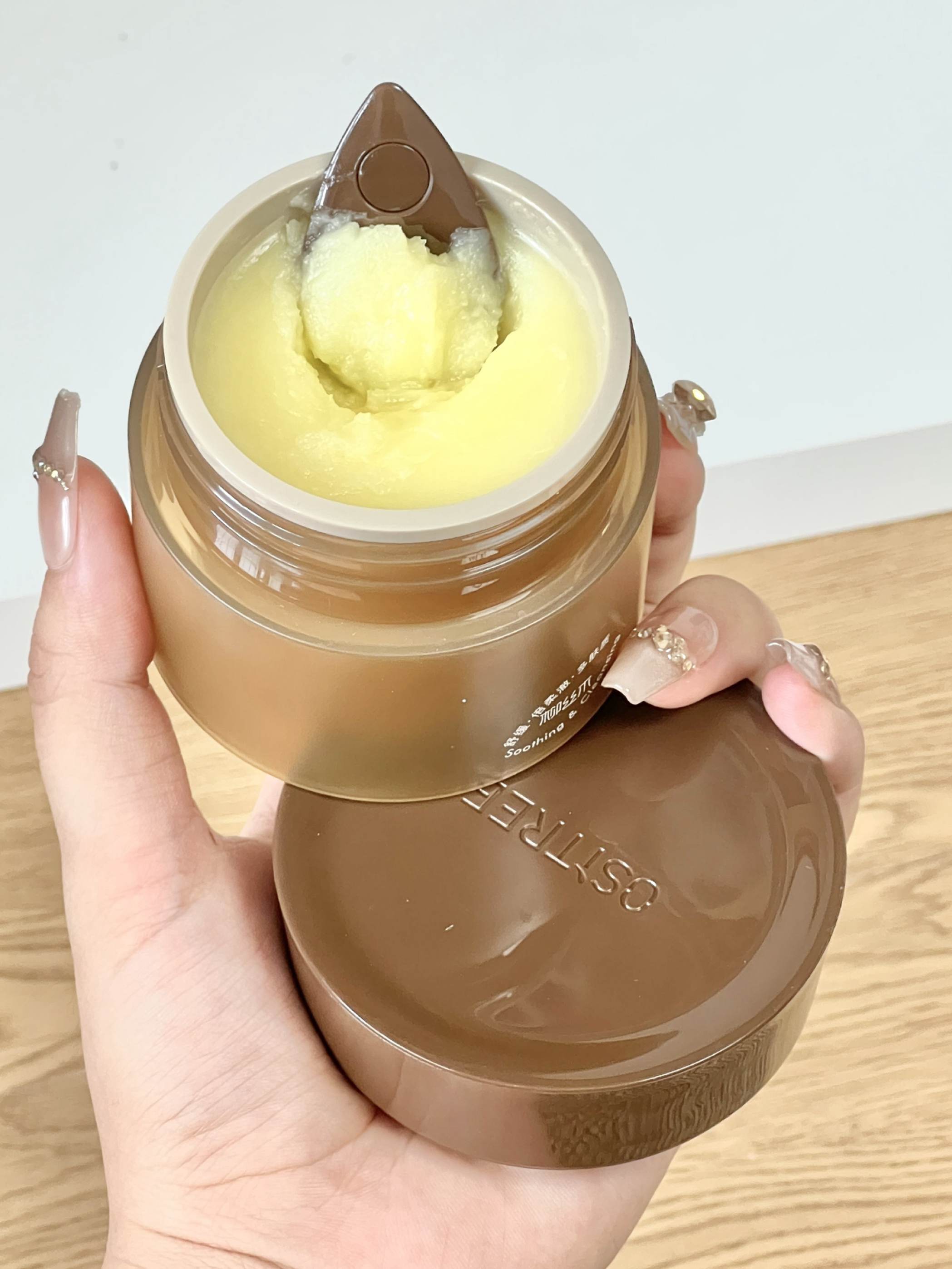 到宝了！这土豆泥卸妆膏怎么不早点让我知道！