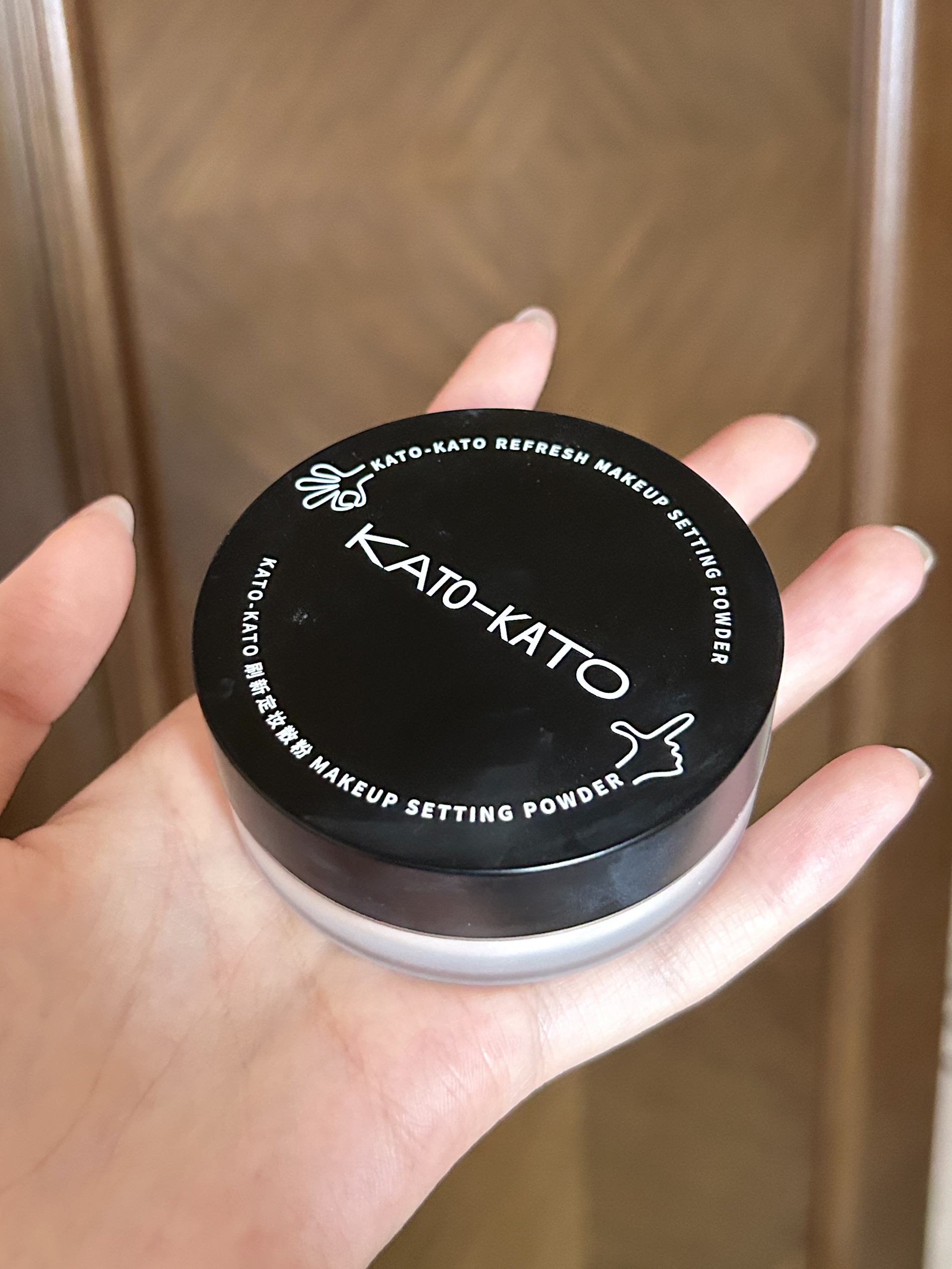 怎么有这么好用还平价的散粉✨