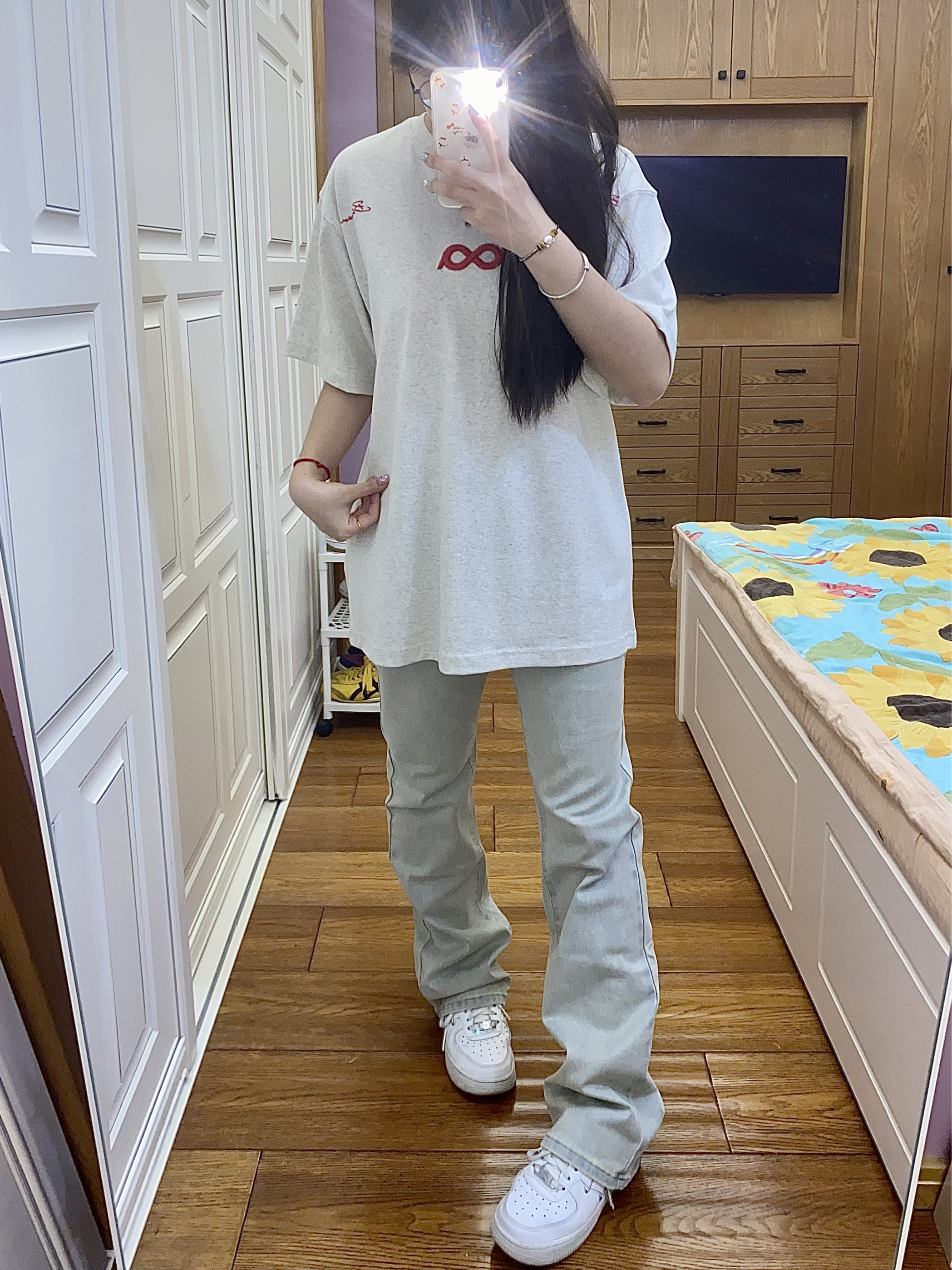 很喜欢这一套～