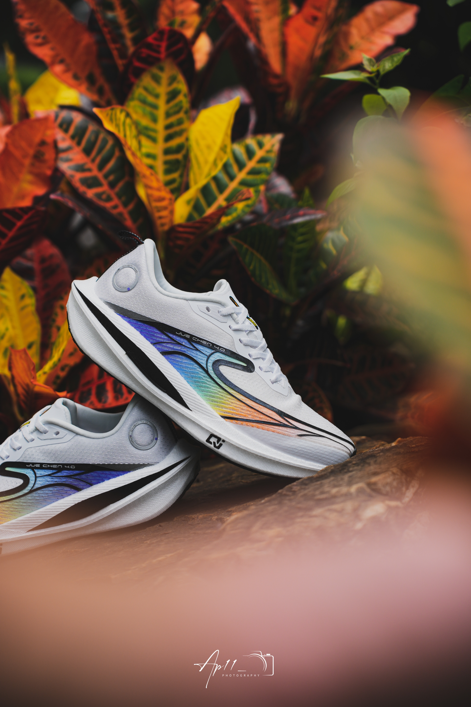 这配色也太有蝴蝶忍的感觉了吧？！破茧成蝶🦋！