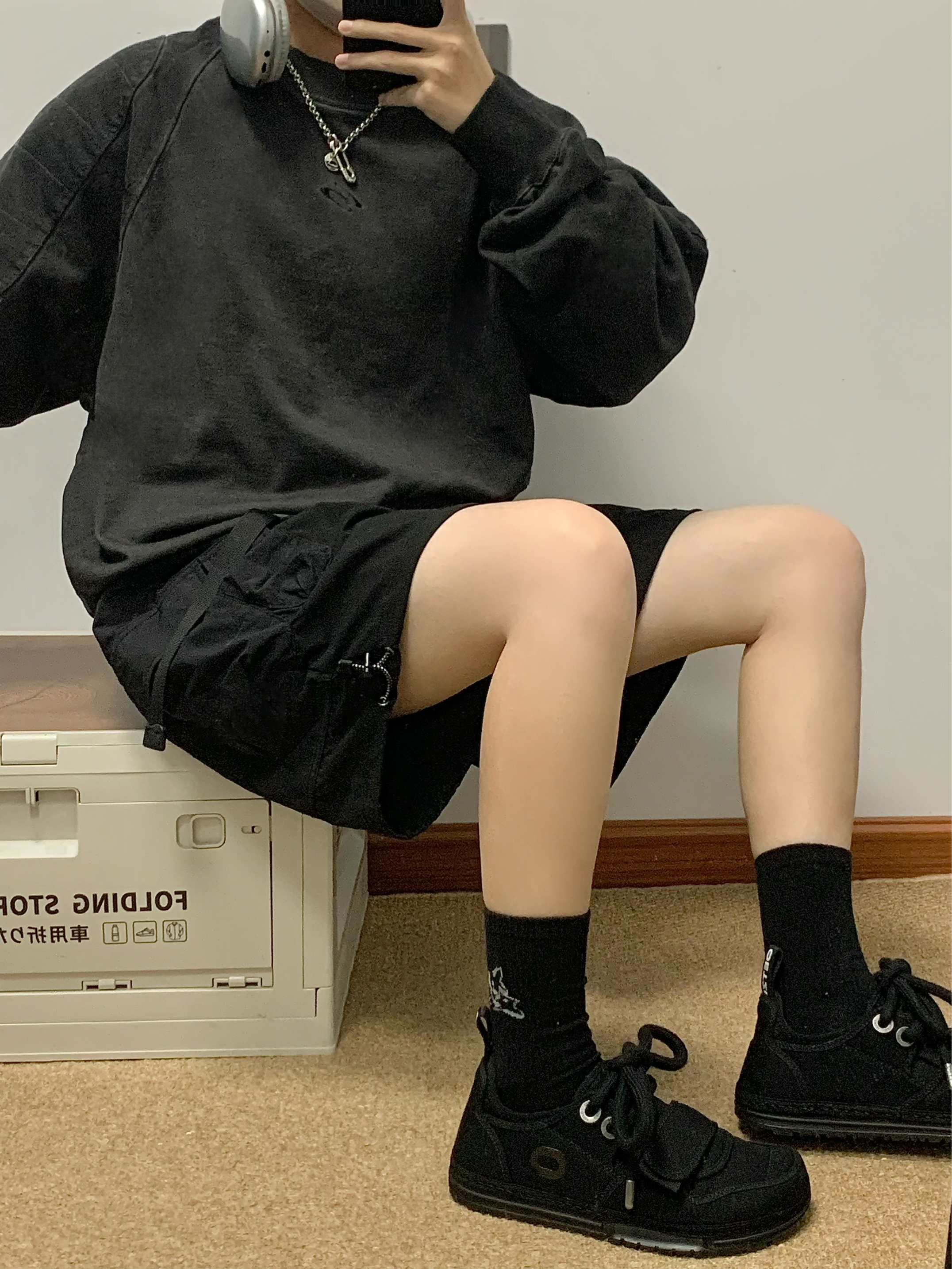 OOTD|暑假出游穿什么