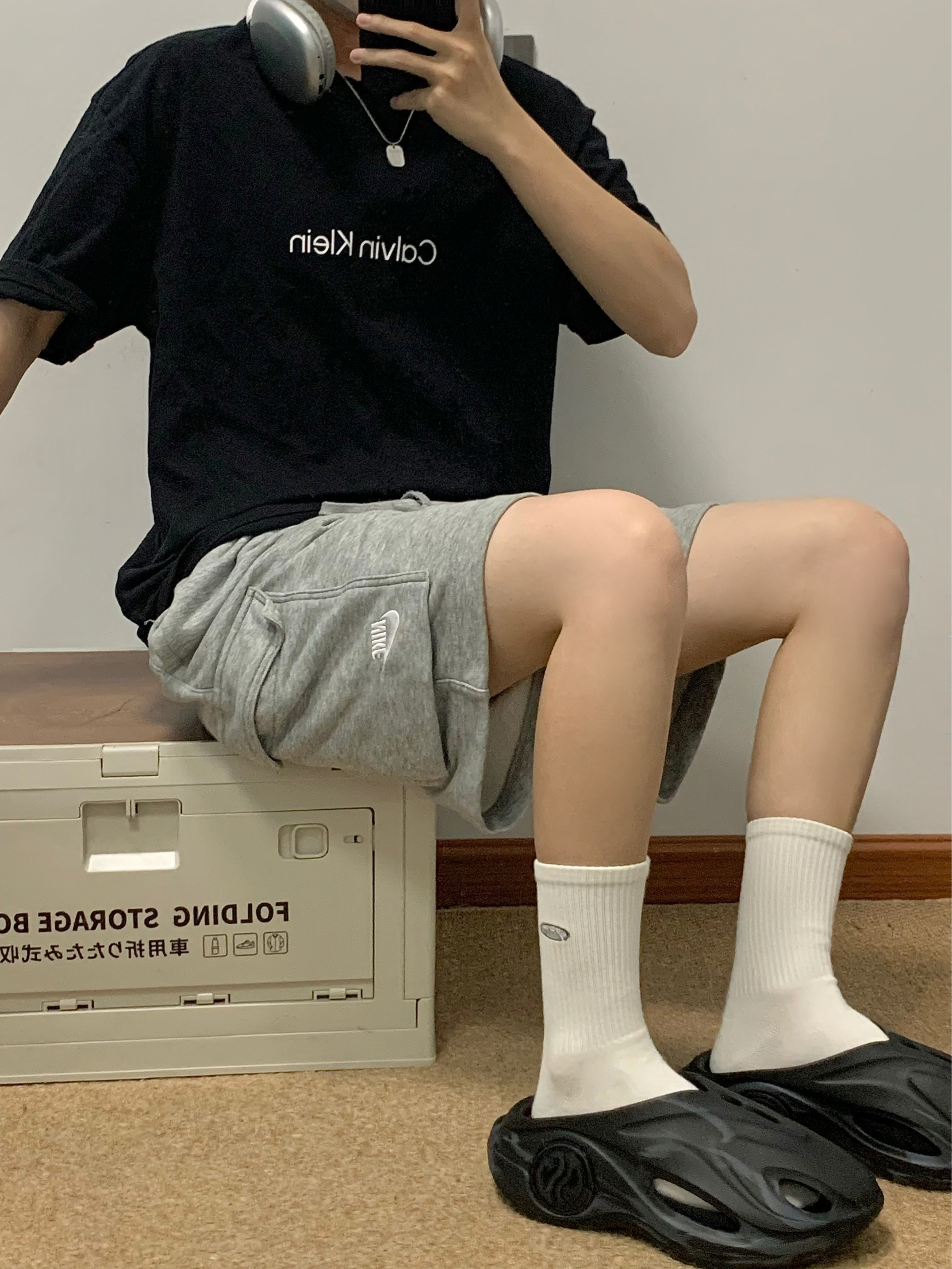 OOTD|暑期出游穿什么