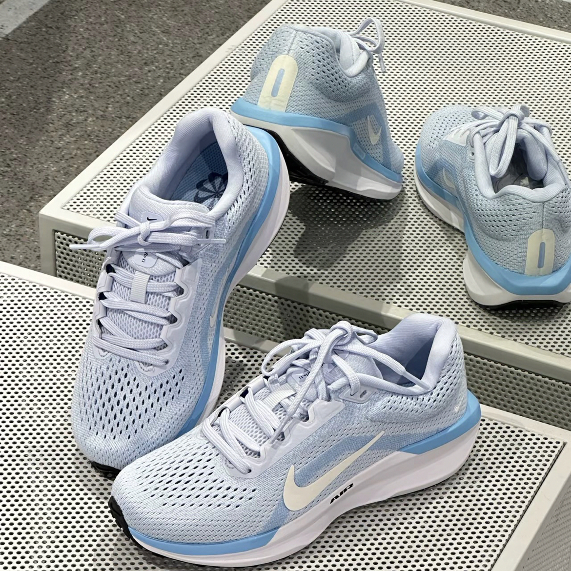 夏日“轻” 松一 “夏” ，NIKE 跑鞋助你暑假畅跑