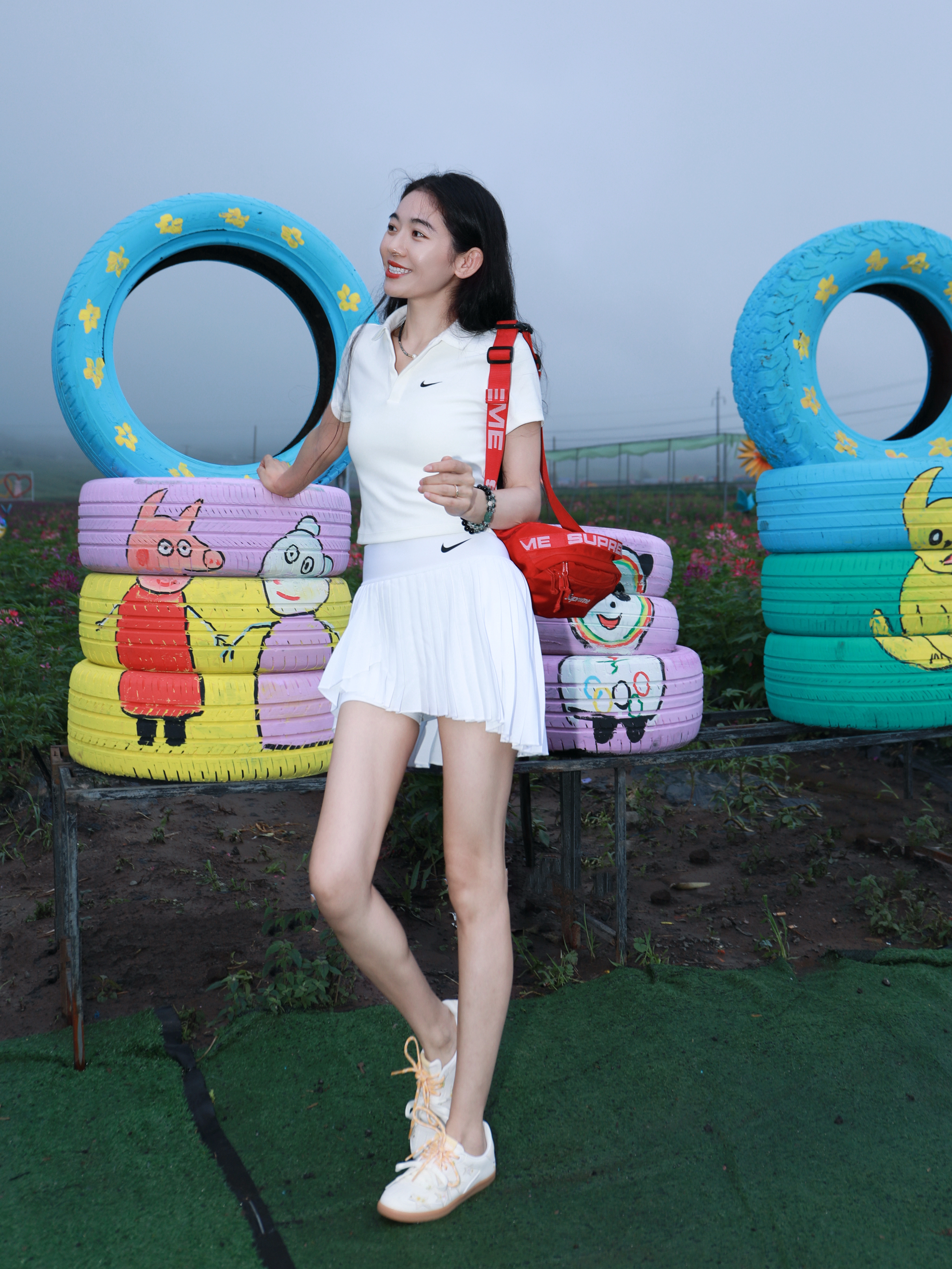 雨后