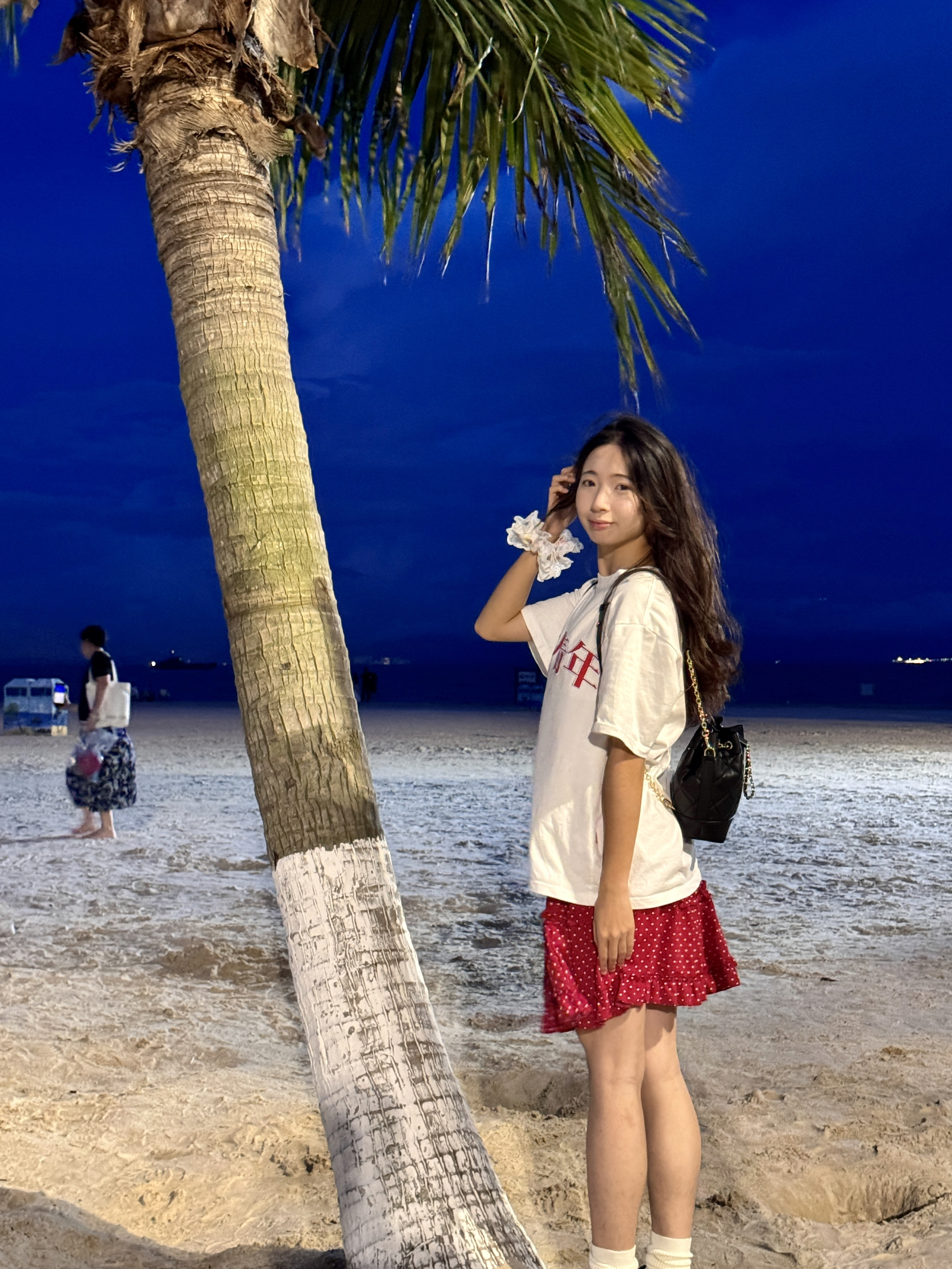 救命！！小CK这只水桶包直接美到我心巴上💥