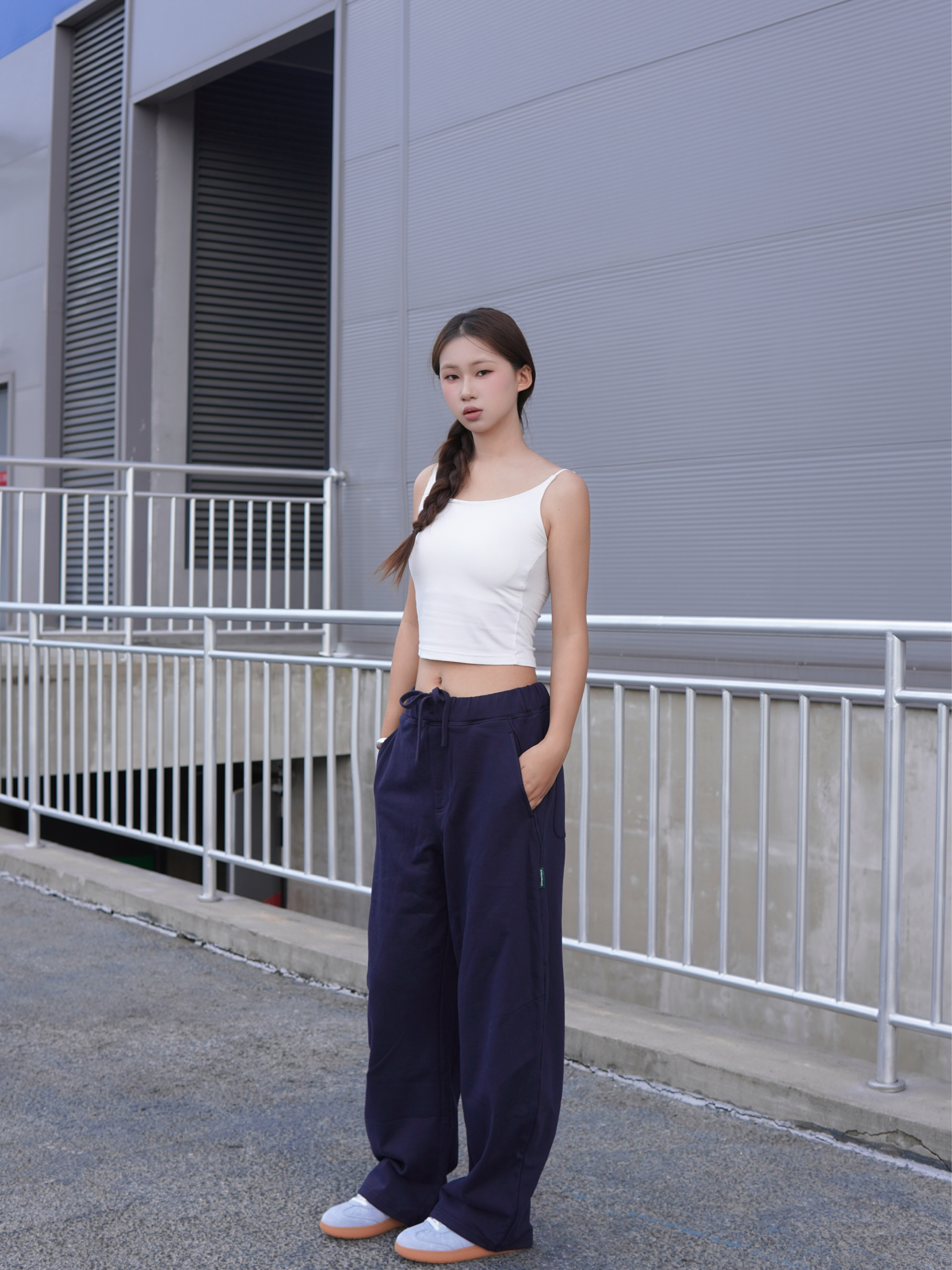 OOTD｜运动日这样穿