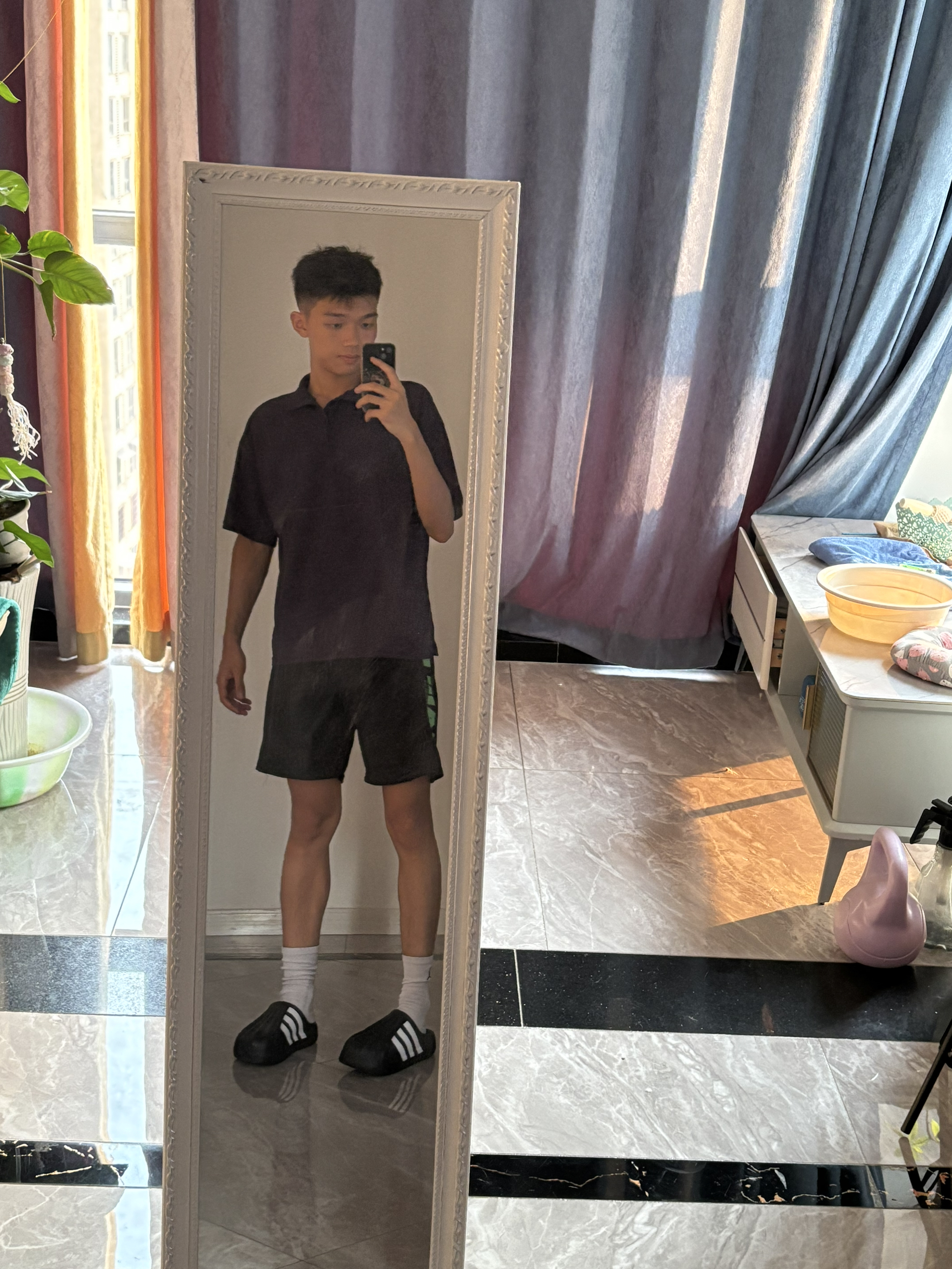 今日份ootd！