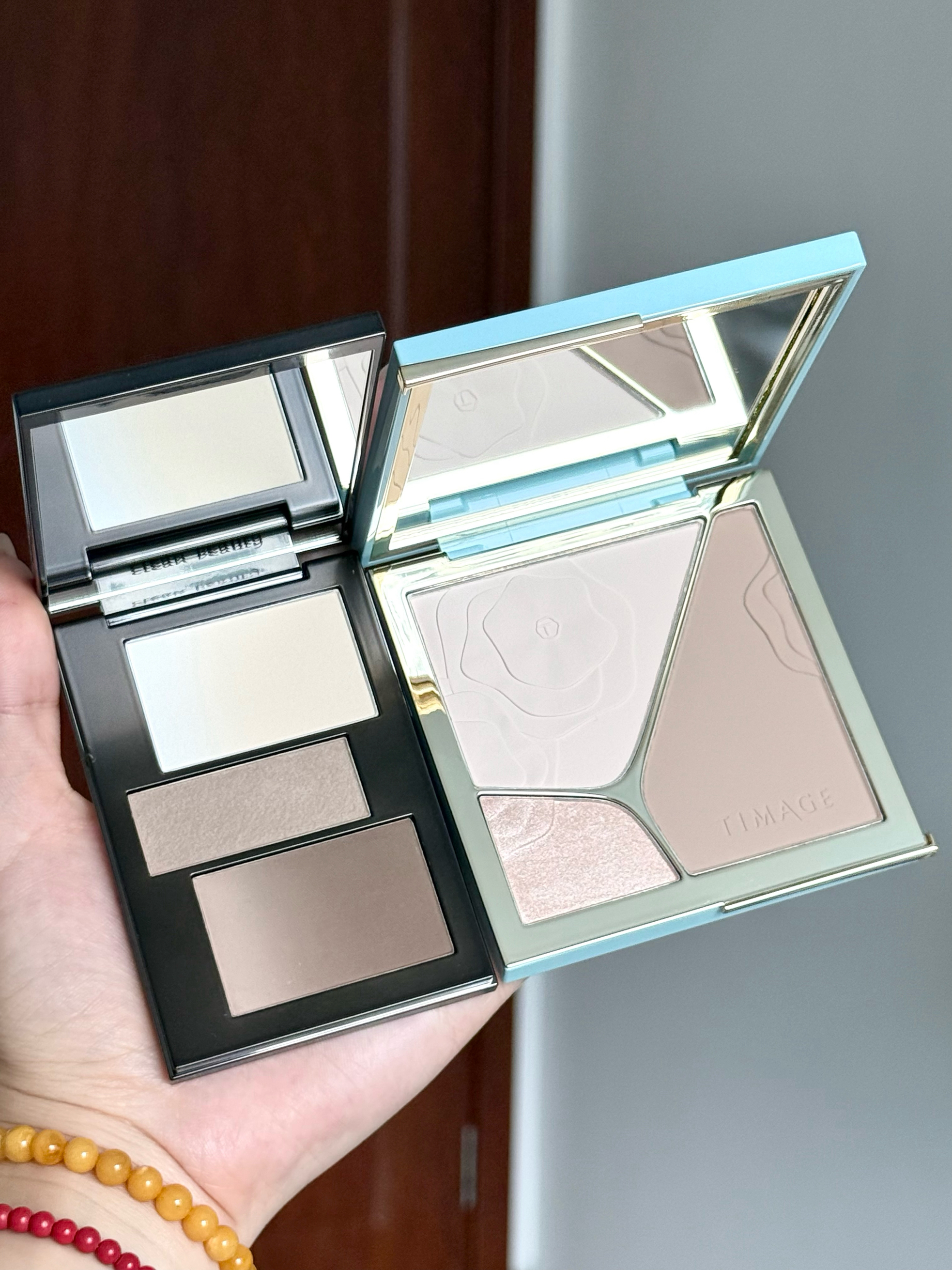 两盘已入...修容界的莞莞类卿...