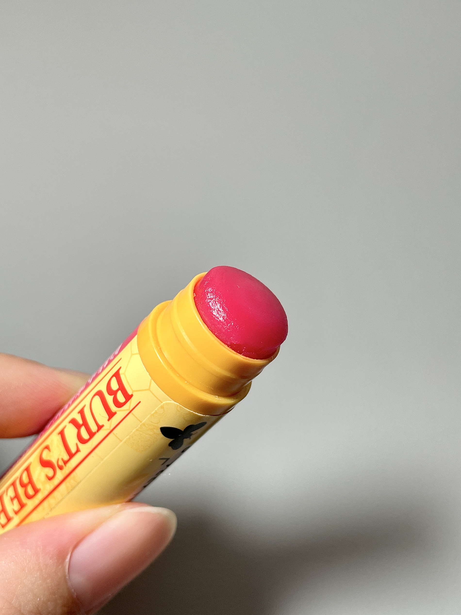 吹爆这个唇膏💄！早八人好气色全靠它！