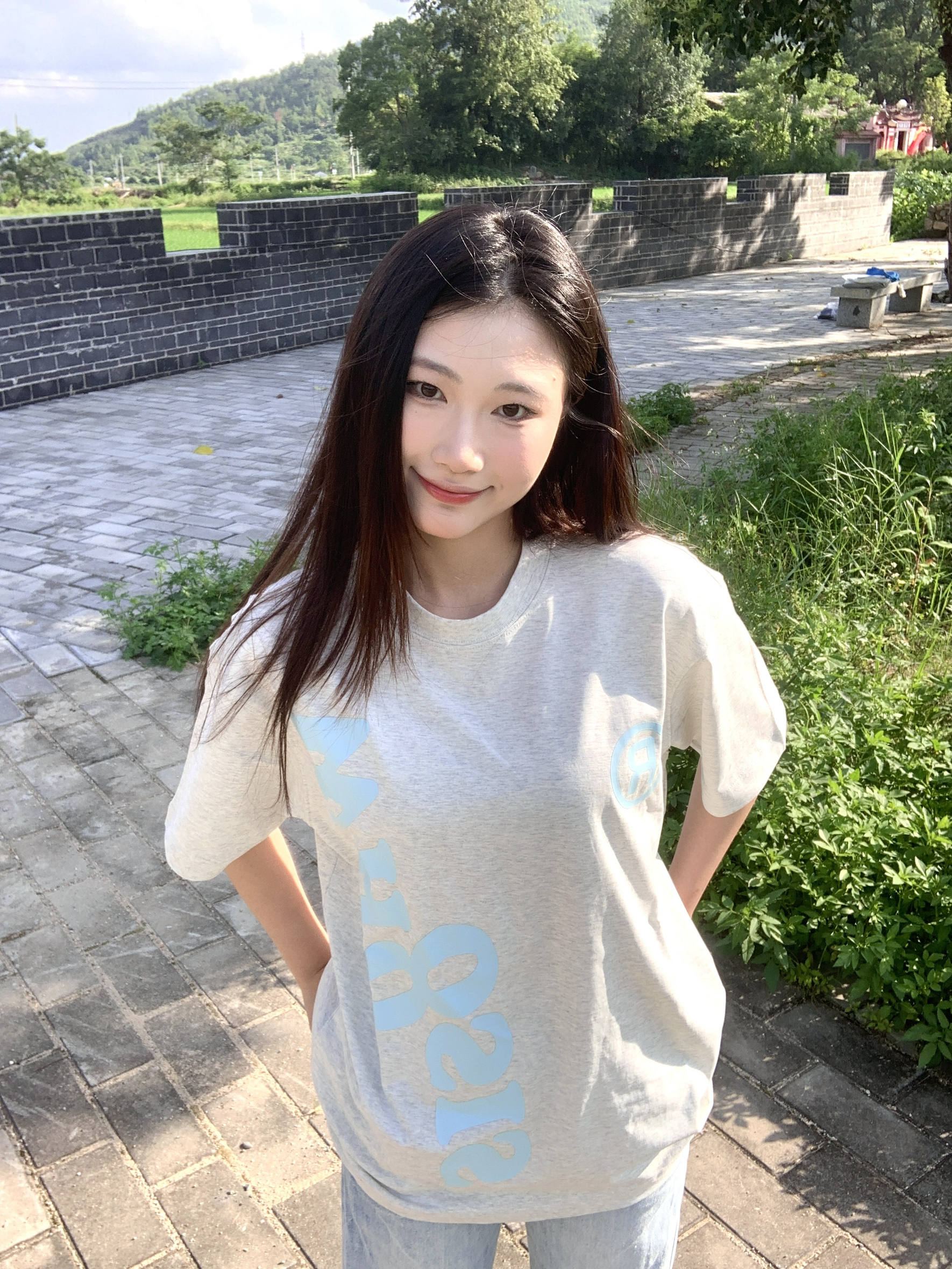 WHOOSIS这件真的很好看！