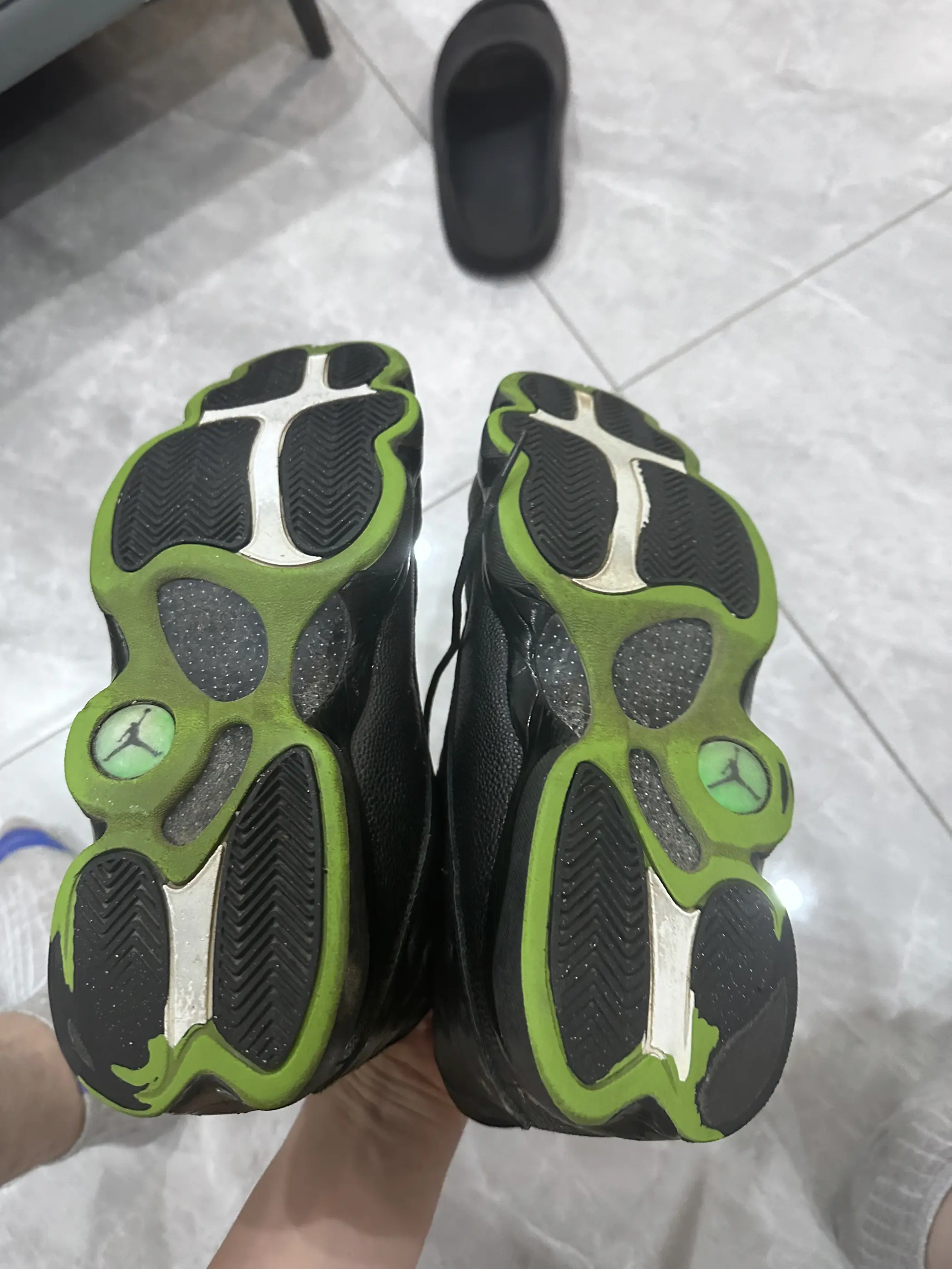 AJ13珍珠鱼皮
