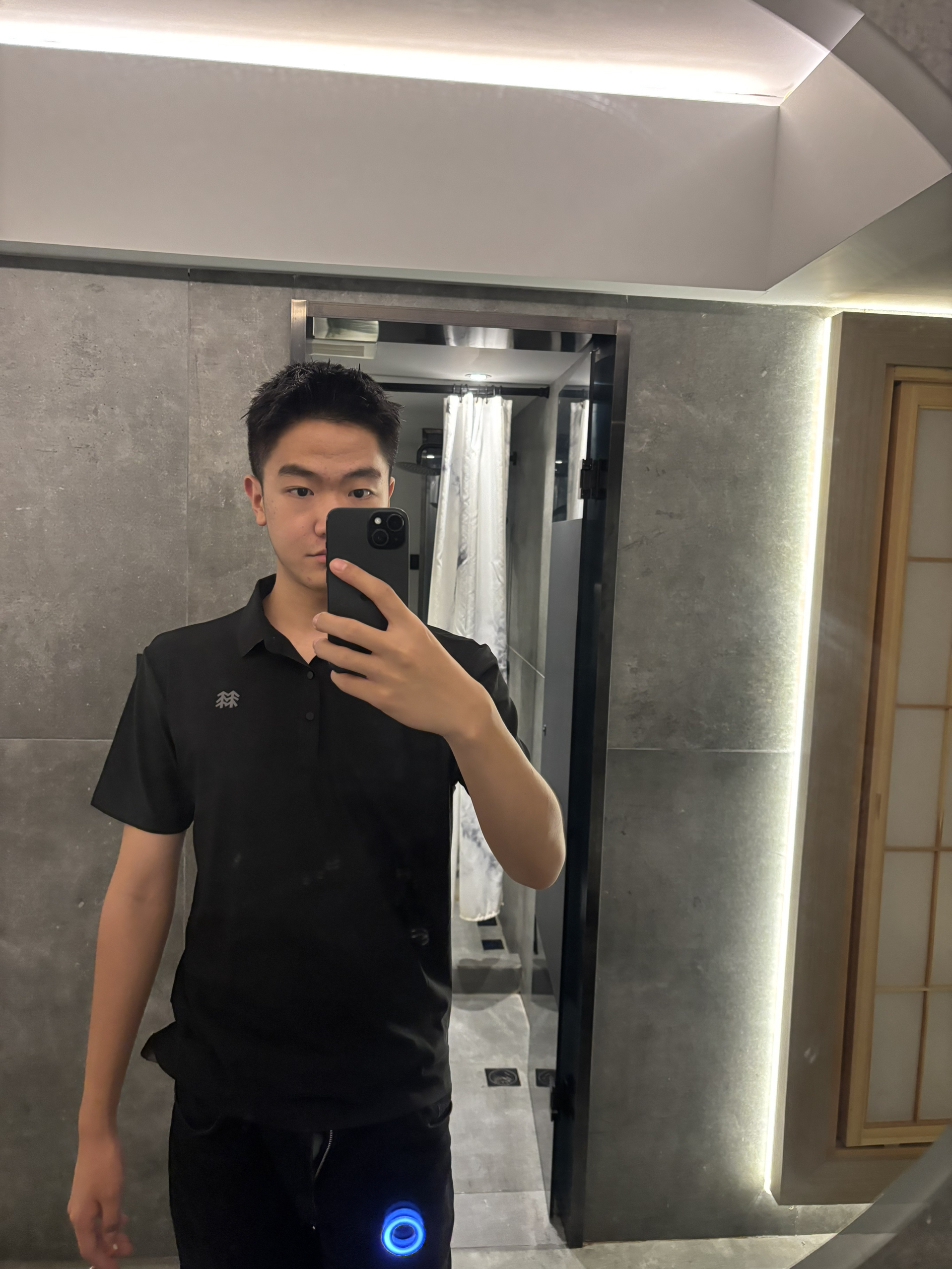 夏日轻熟穿搭分享💦