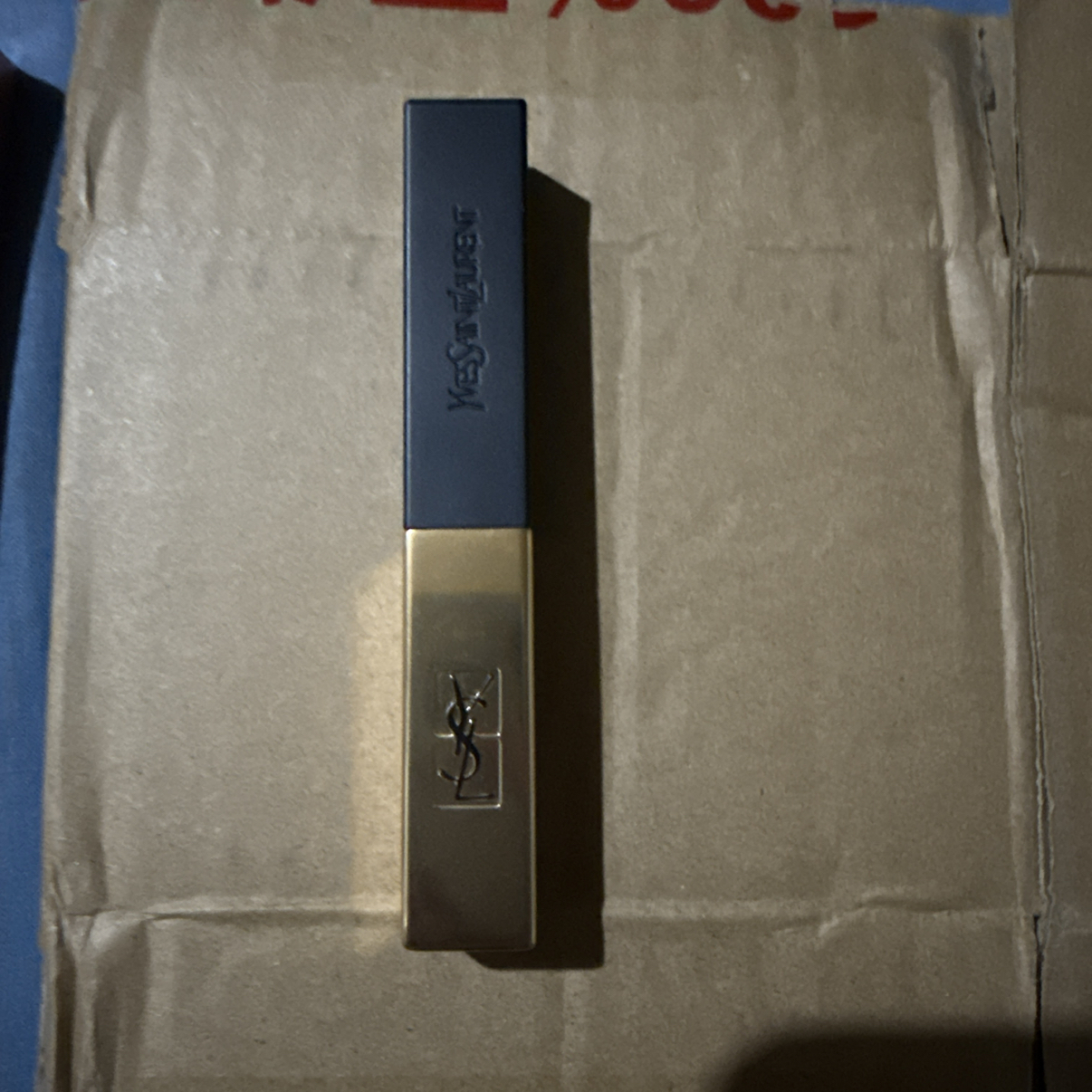 ysl1966无法复刻的红棕真的好看
