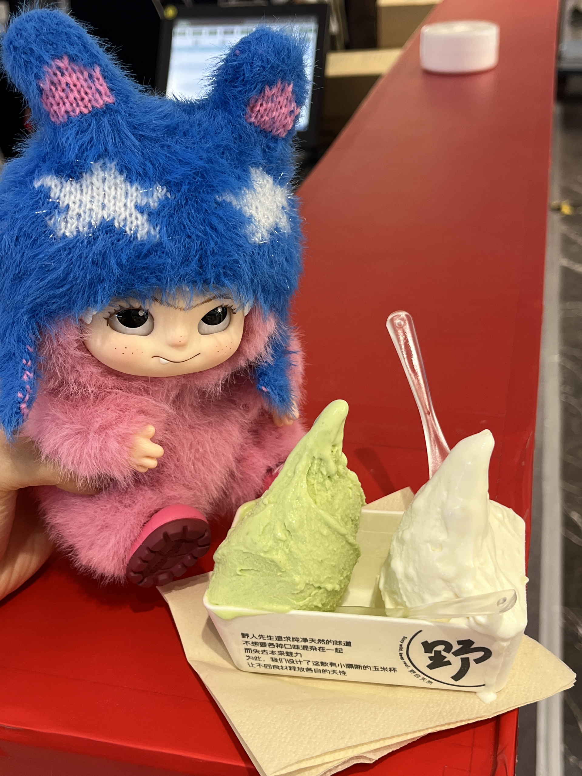 WAKUKU超可爱