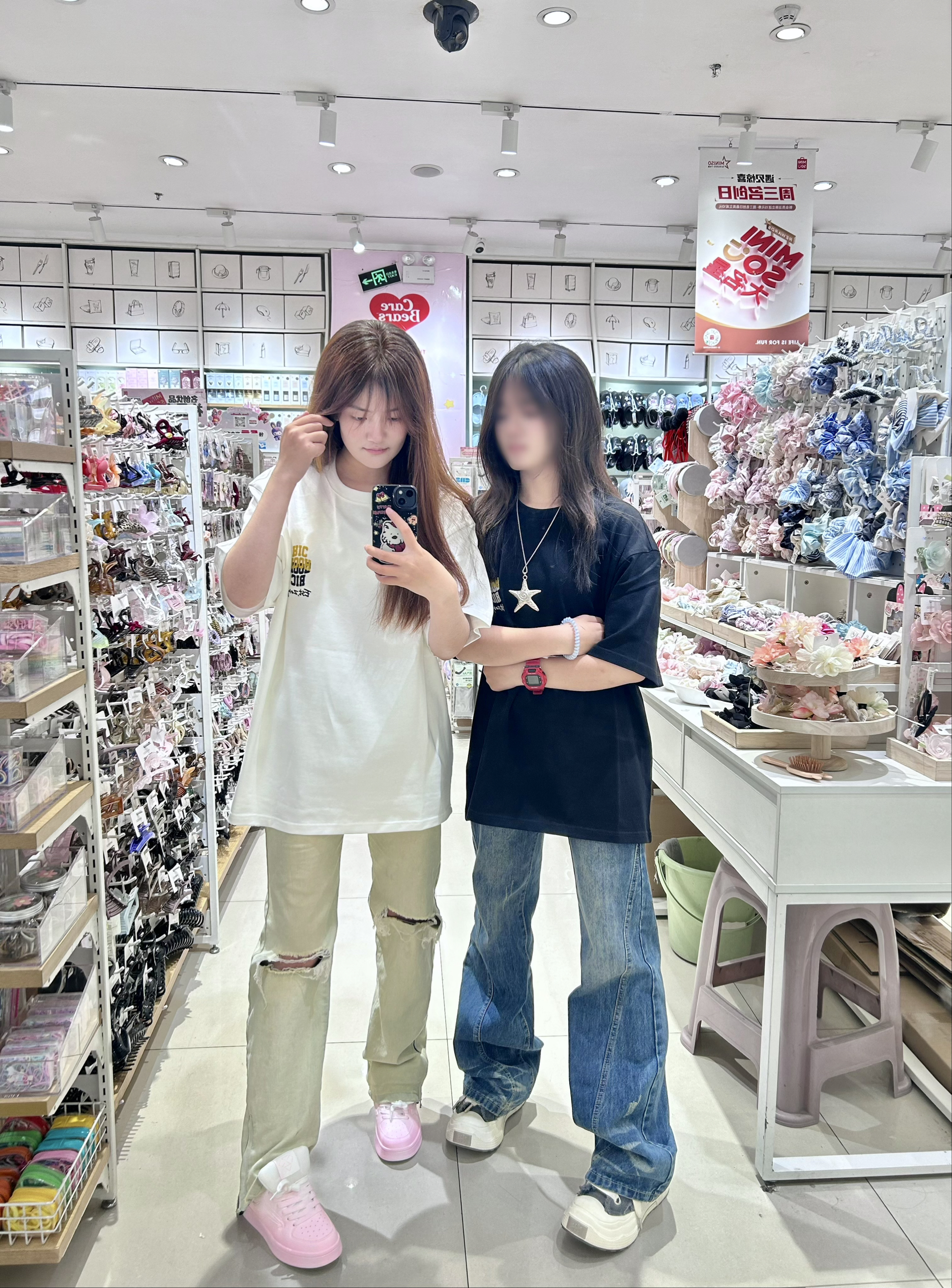 这一身好帅啊💓