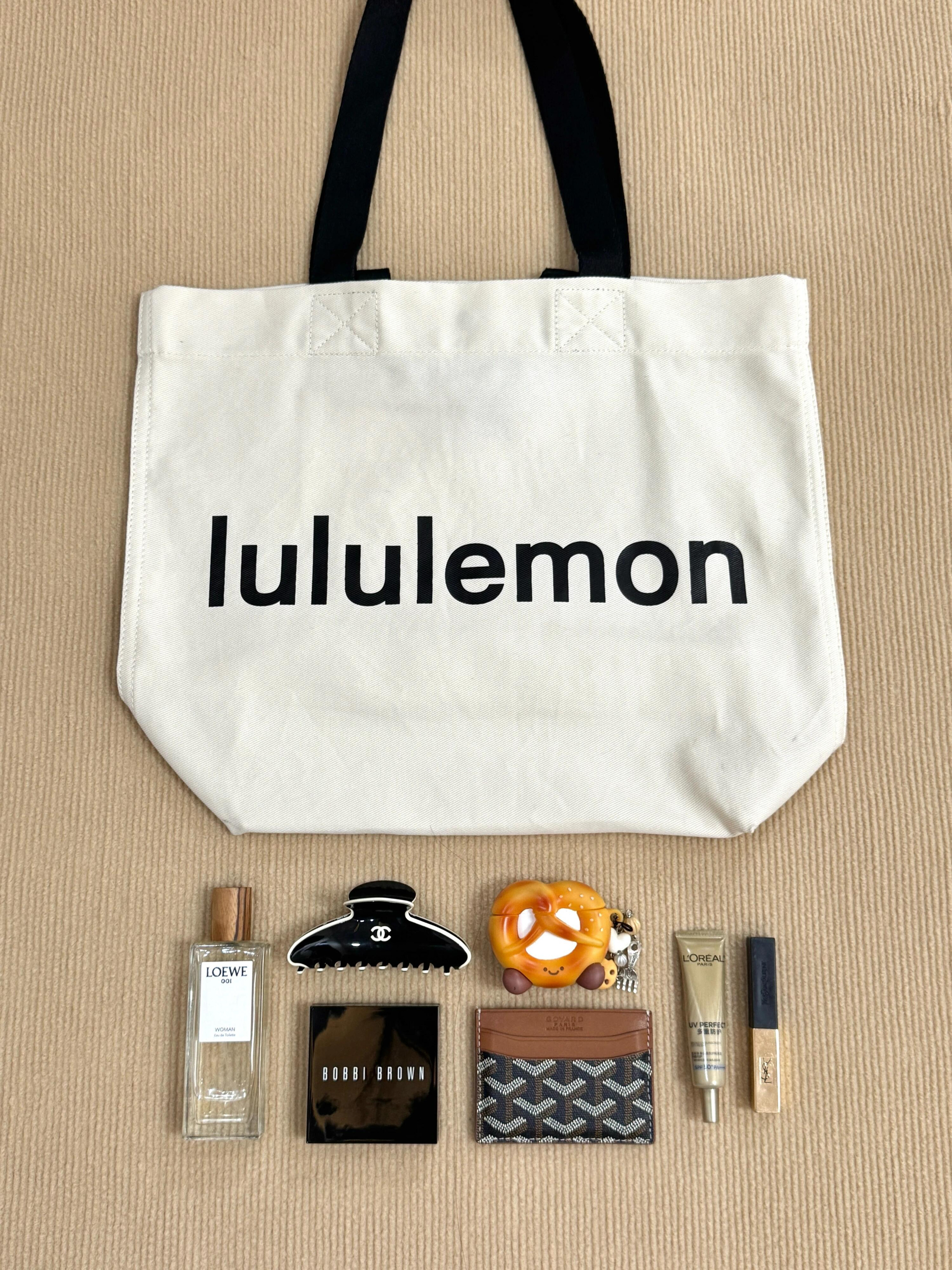 实用主义翻包💼｜what’s in my bag