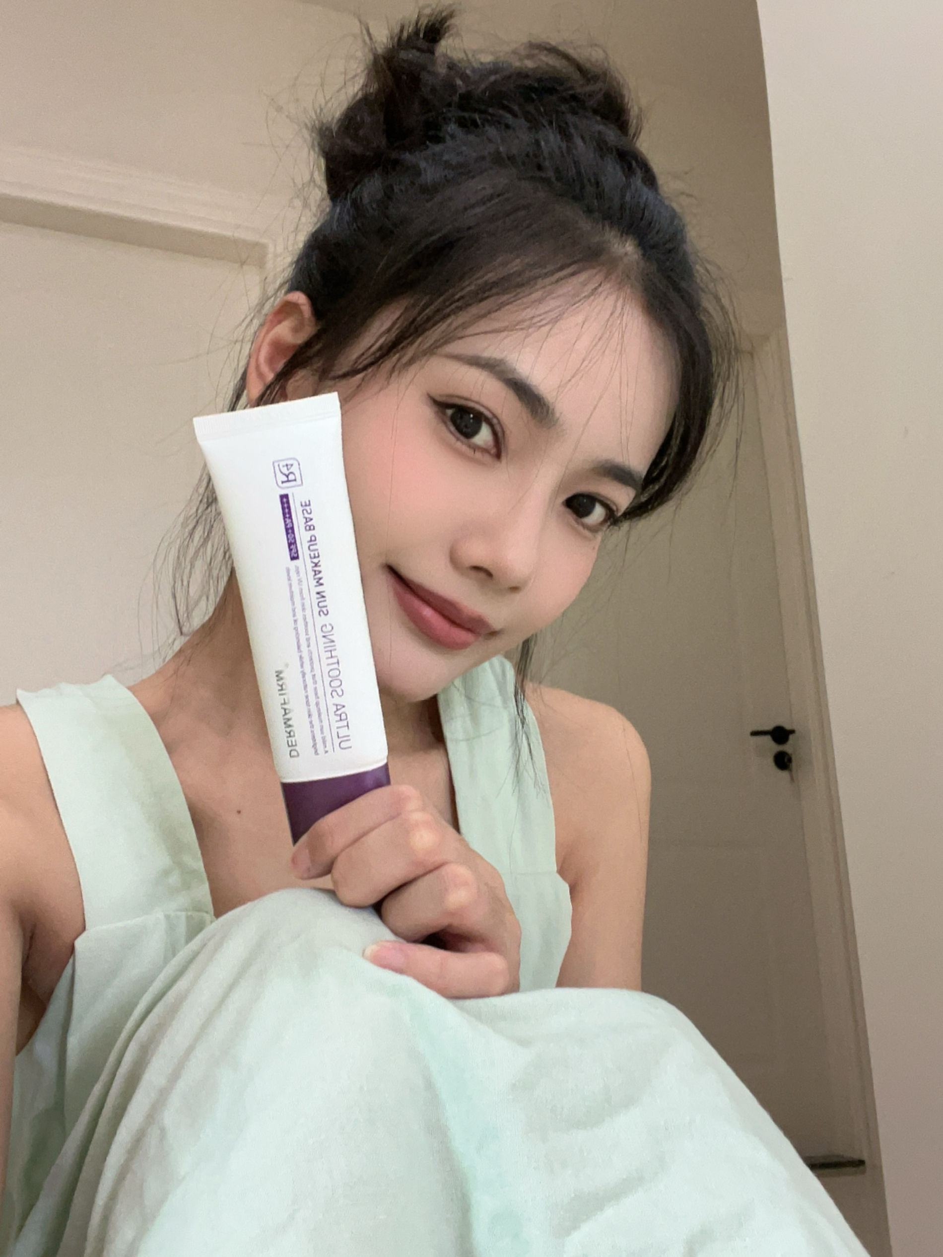 百元不到的伪素颜神器被我找到了！！！