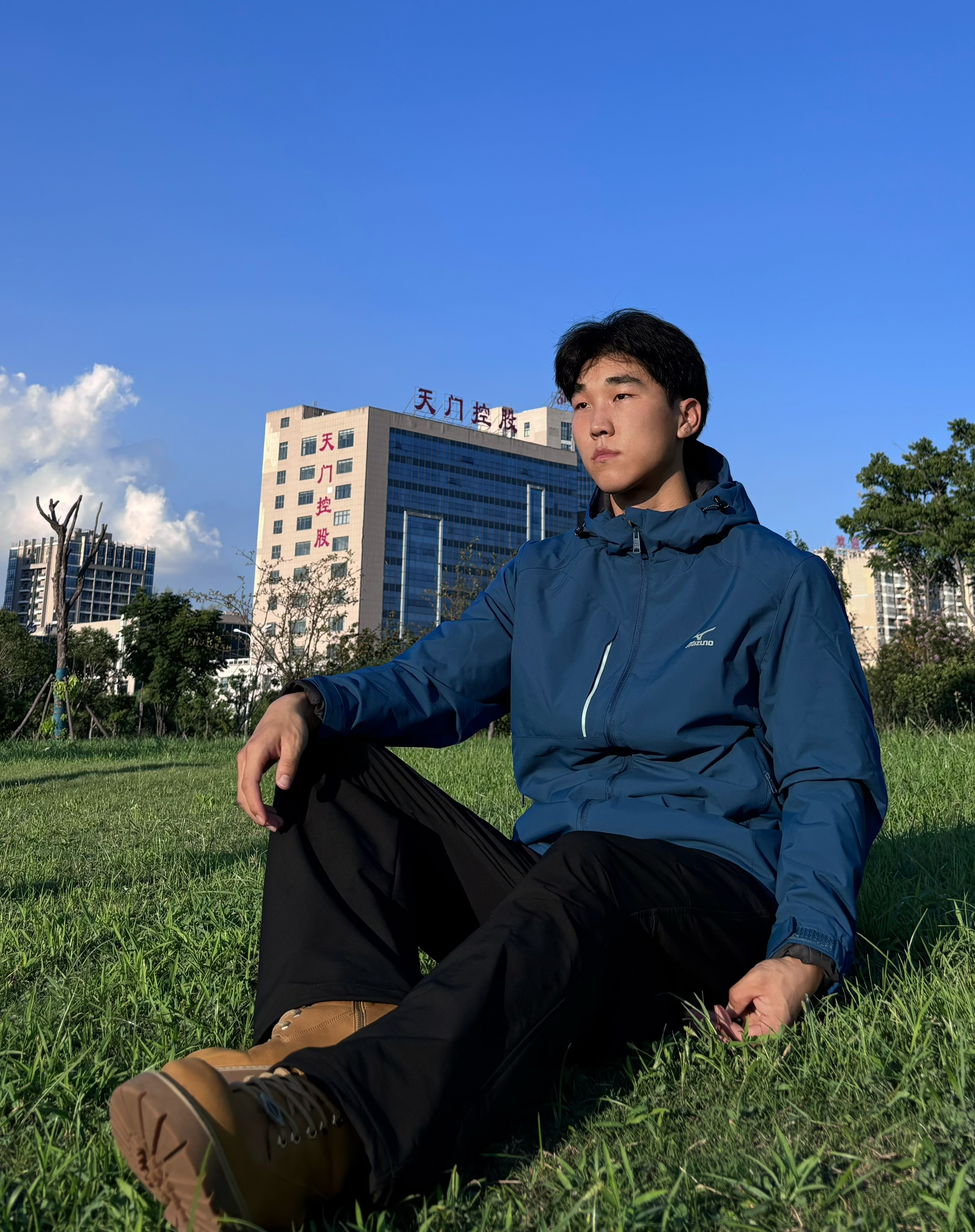 什么是户外人衣柜里必不可少的衣服