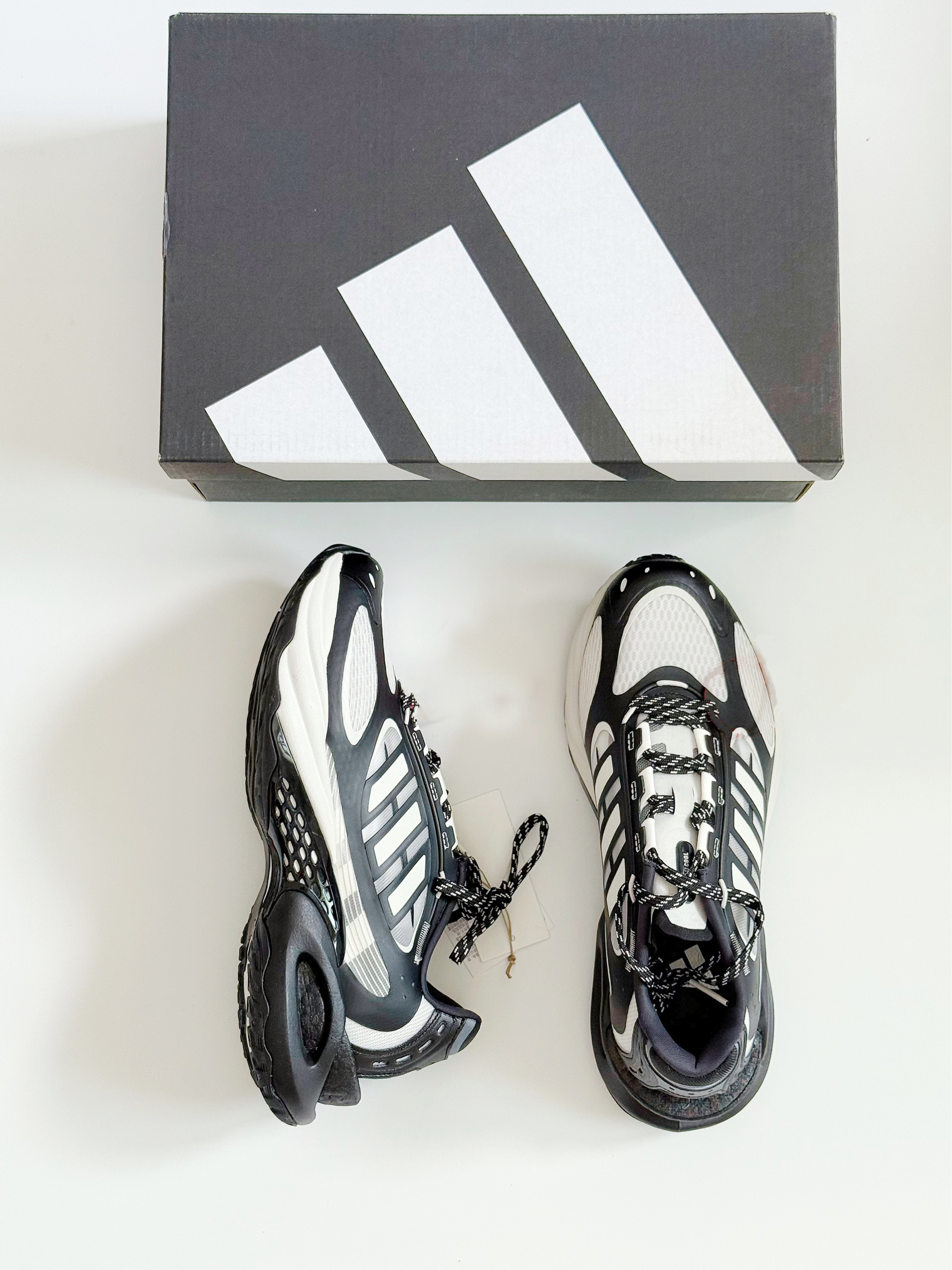 松弛感+100！ Adidas 清风4.0Vento🎁