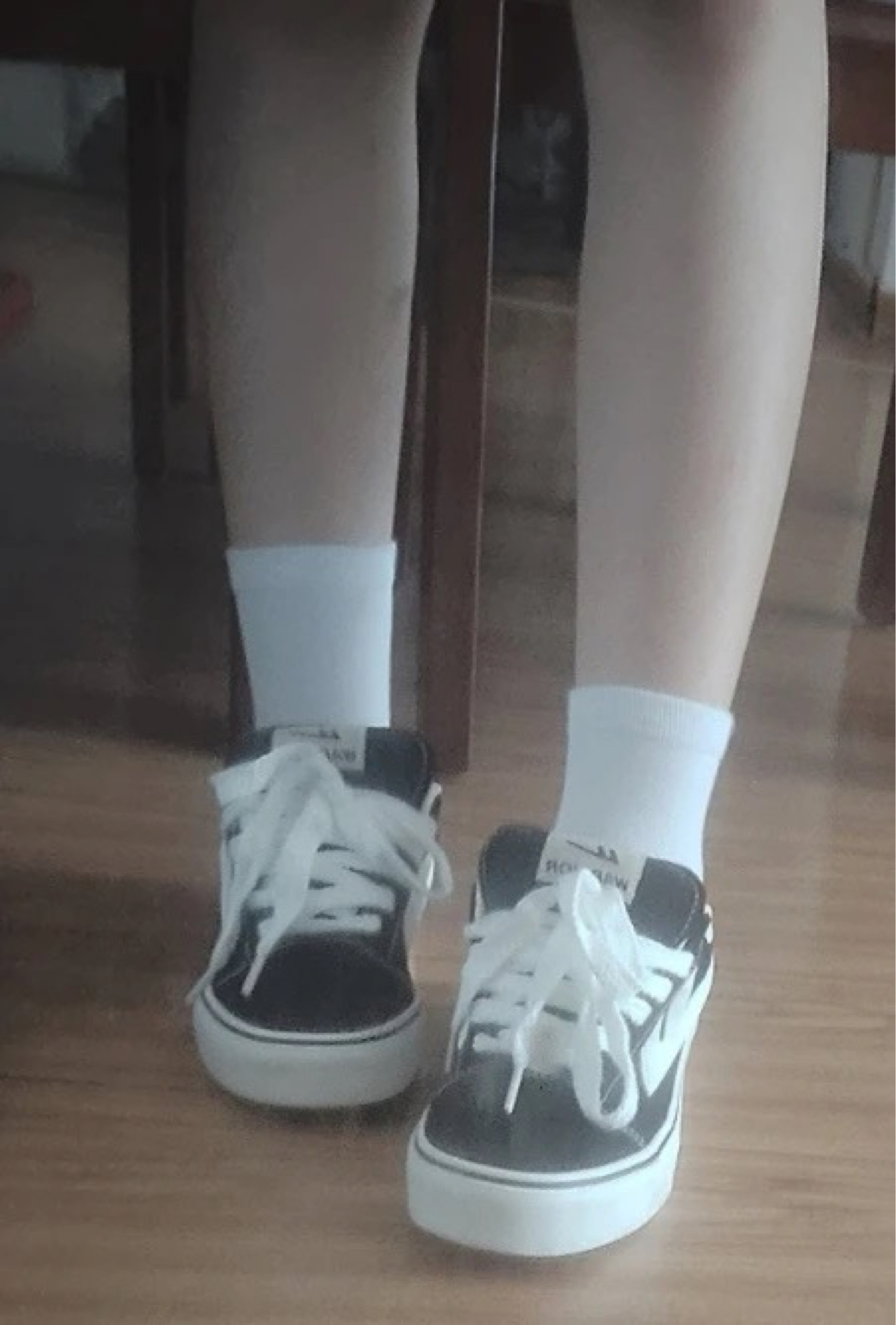 回力鞋推荐