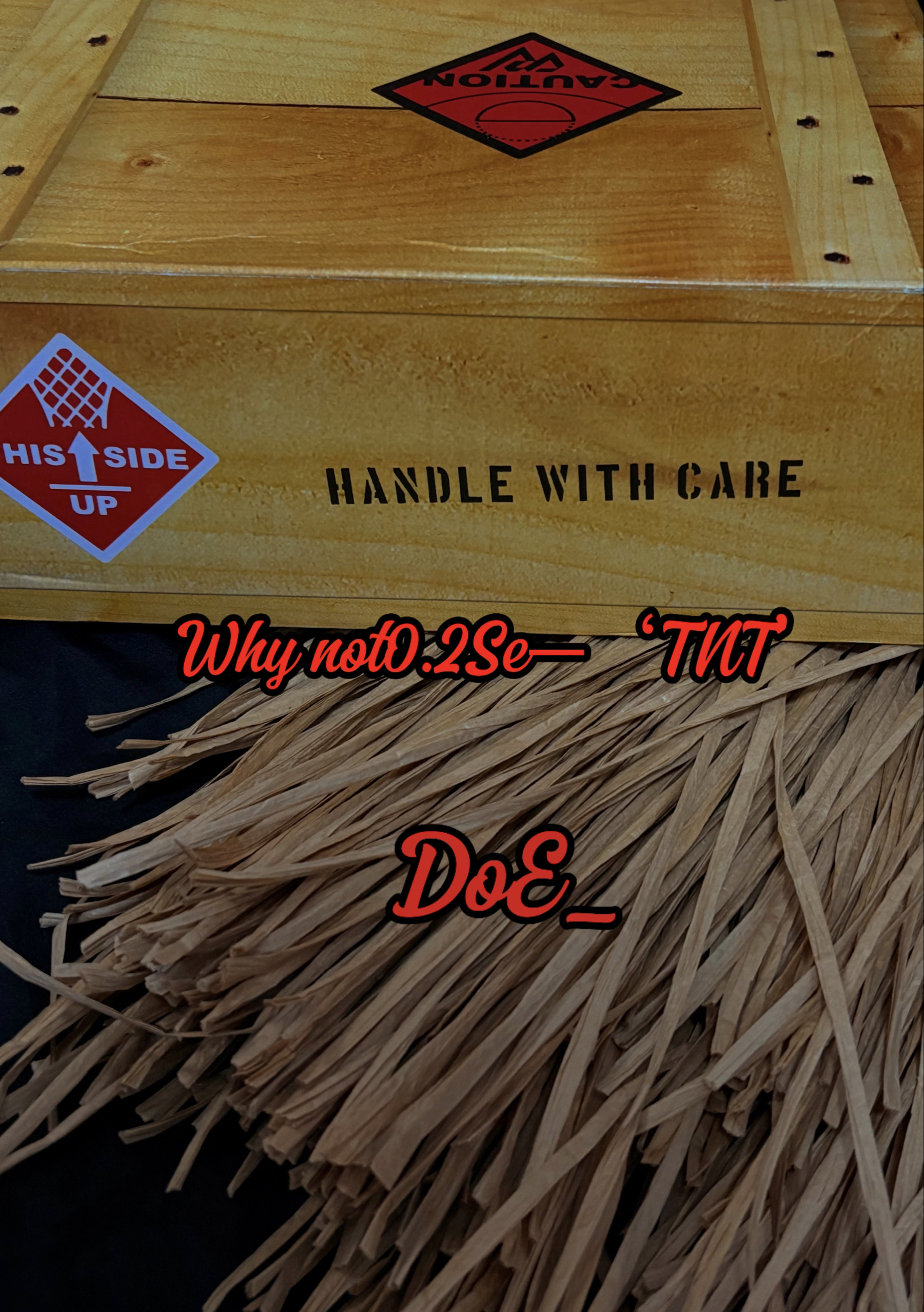 一双特殊的很💥的‘whynot0.2’
