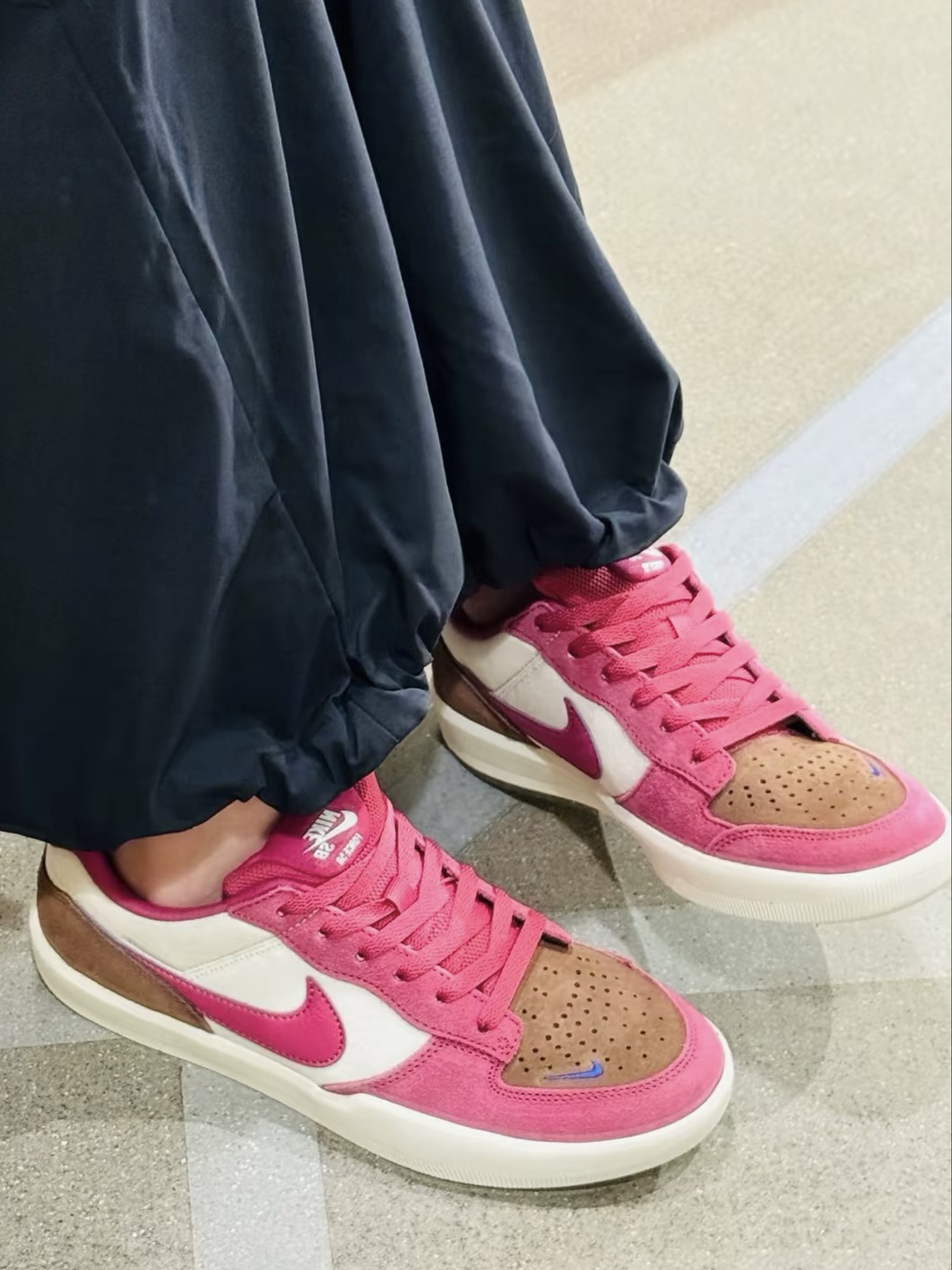 Nike SB Dunk Low|粉色太好看了吧‼️