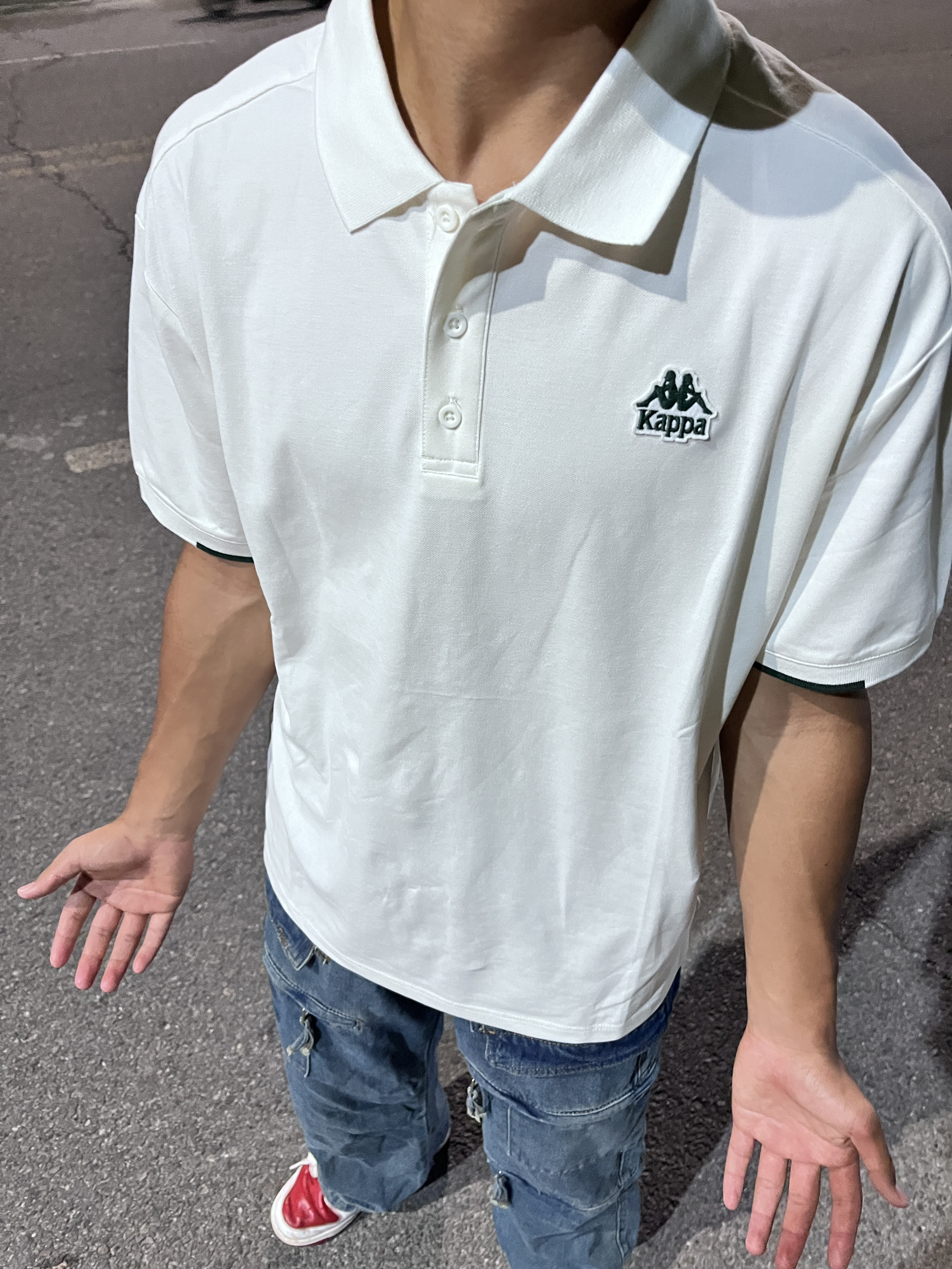 七夕节礼物｜POLO衫的打开方式一秒回到少年感