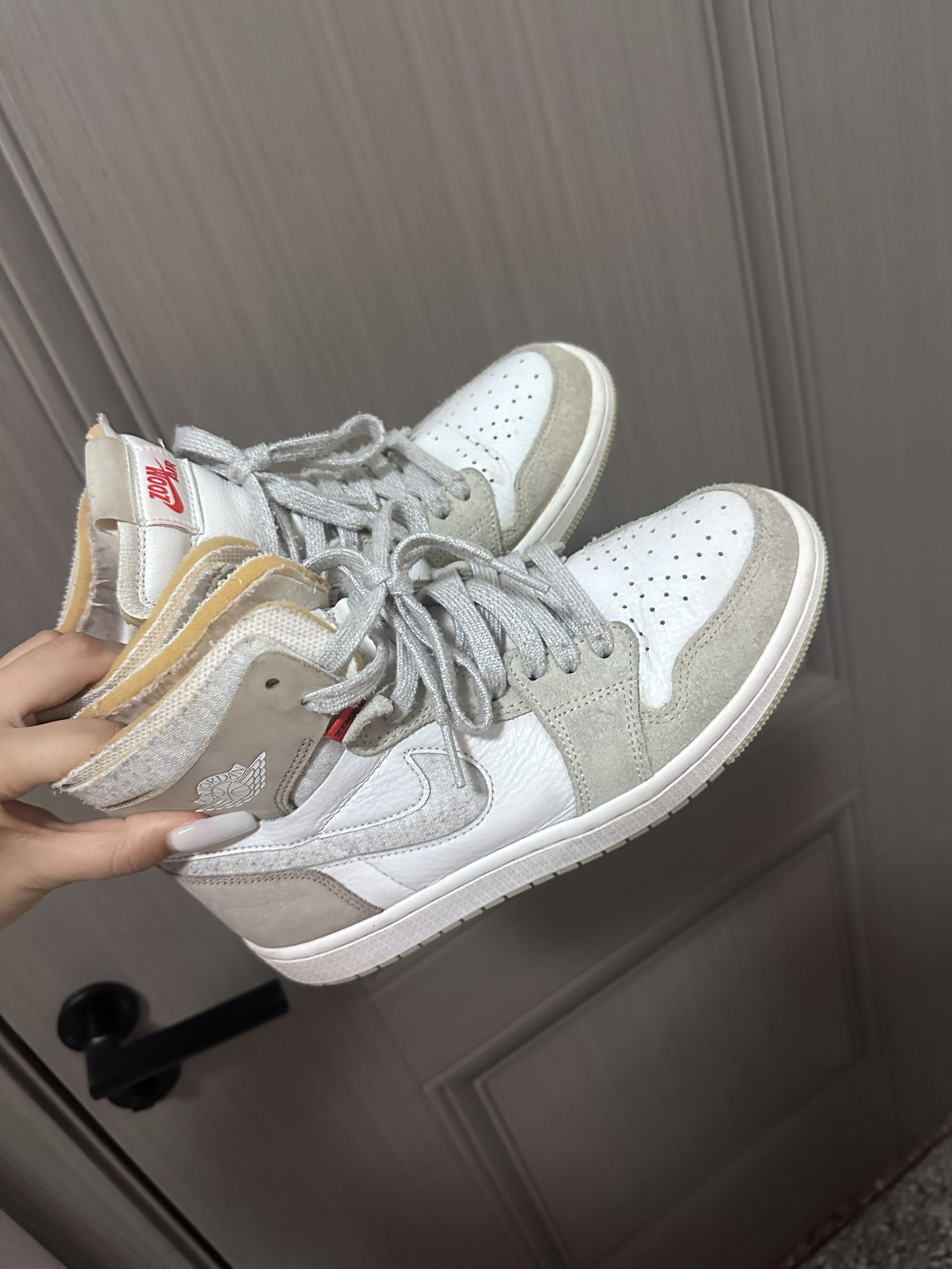 入球穿搭～