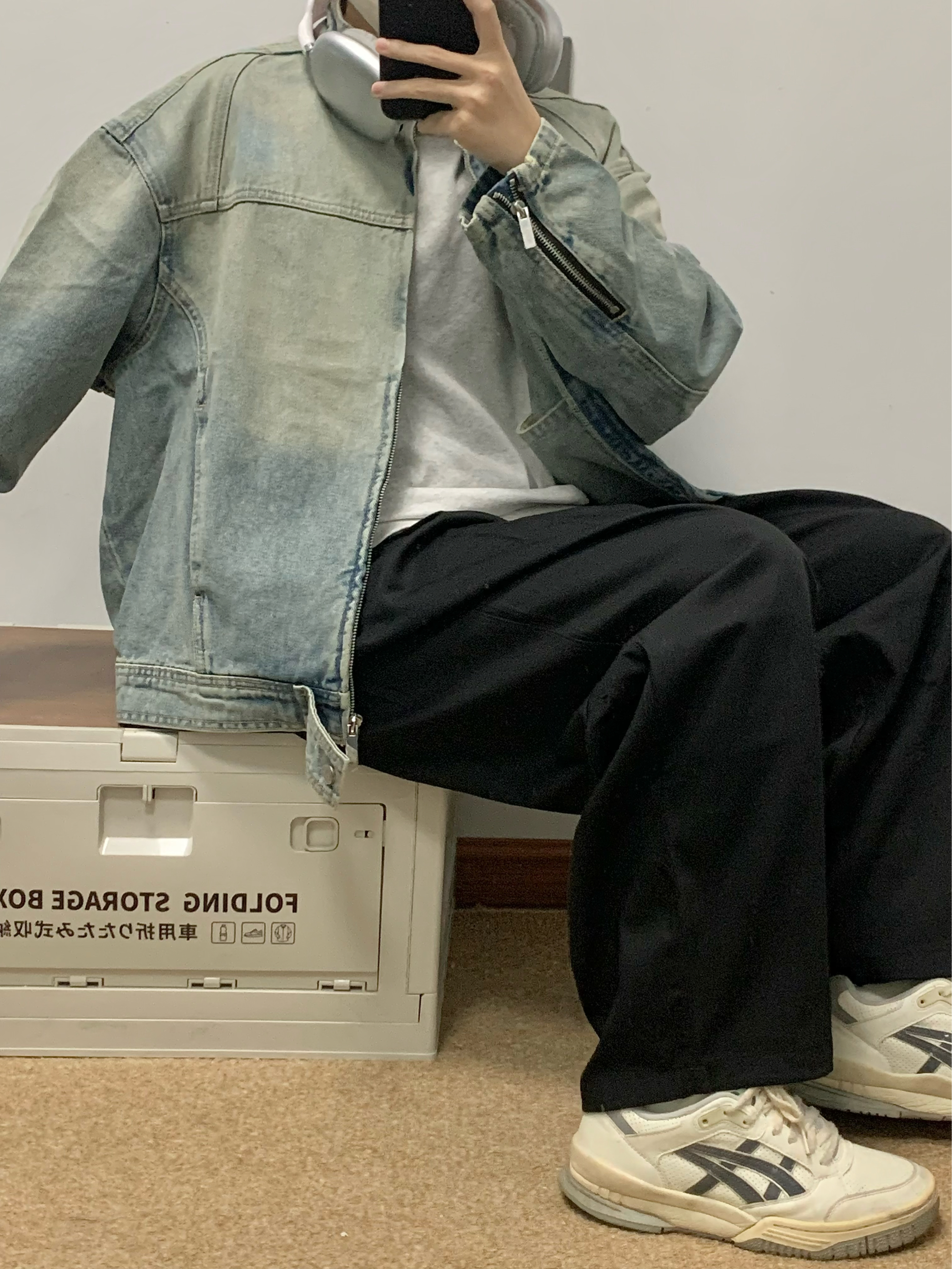 OOTD|今天穿什么
