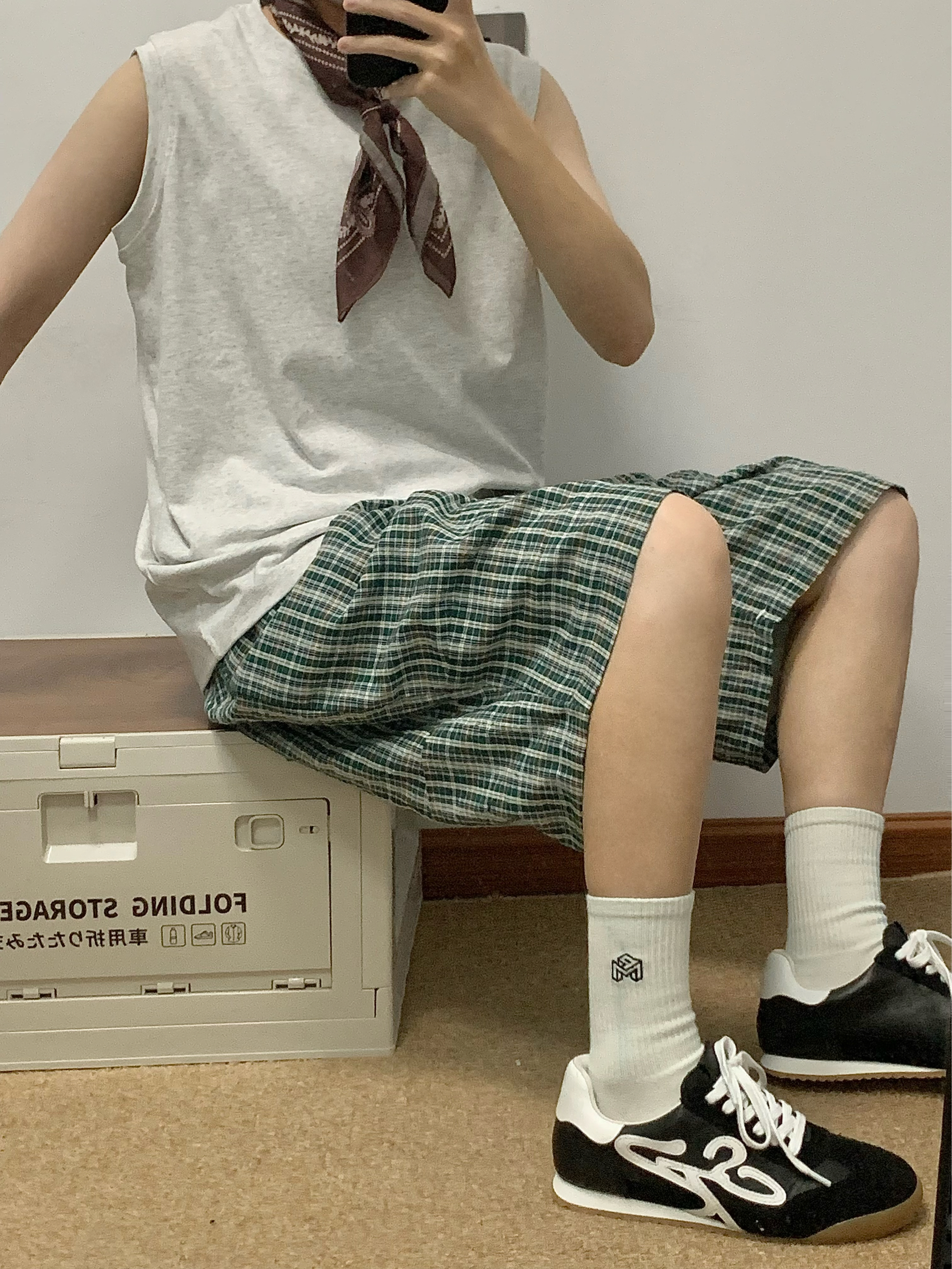 OOTD|今天穿什么